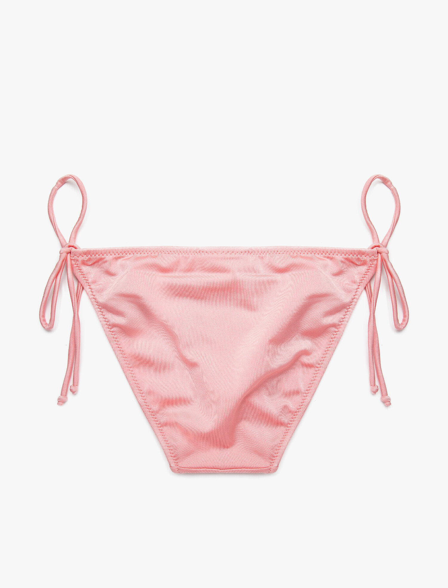 Pembe Kad N Mix Match Bikini Alt Yak Gm Koton