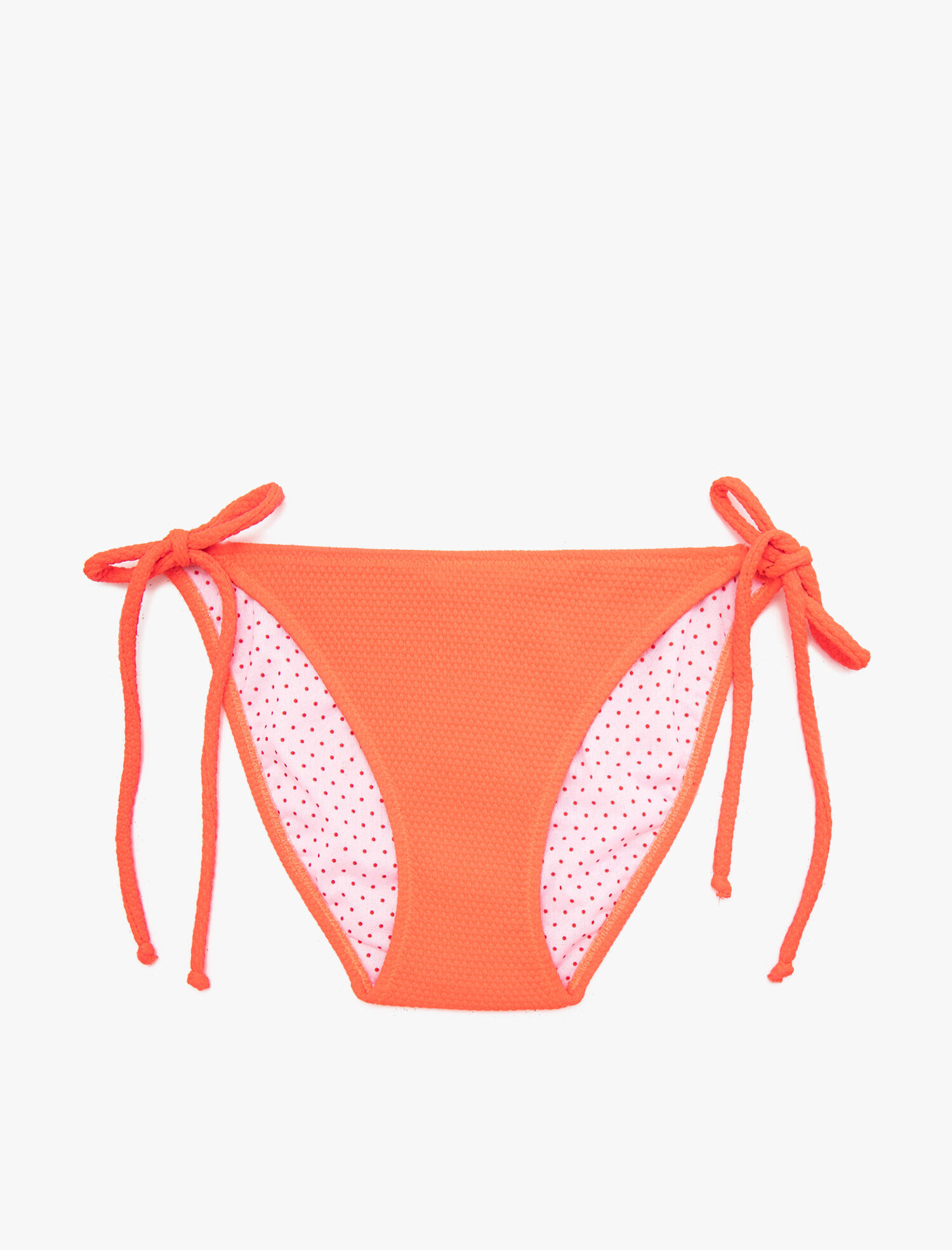 Pembe Kad N Mix Match Bikini Alt Yak Bm Koton