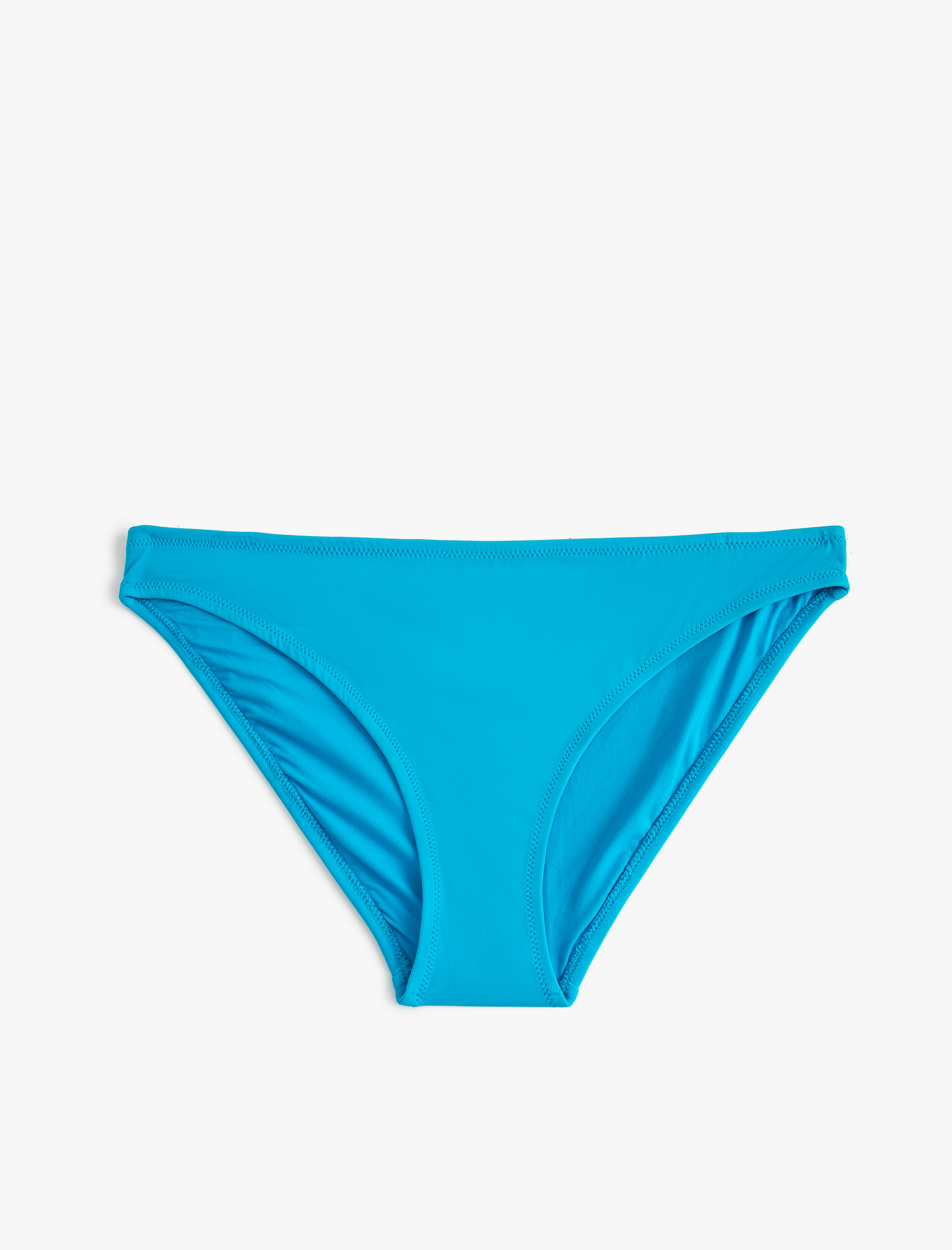 Mavi Kadın Basic Bikini Altı Normal Bel 4SAK00045MM Koton