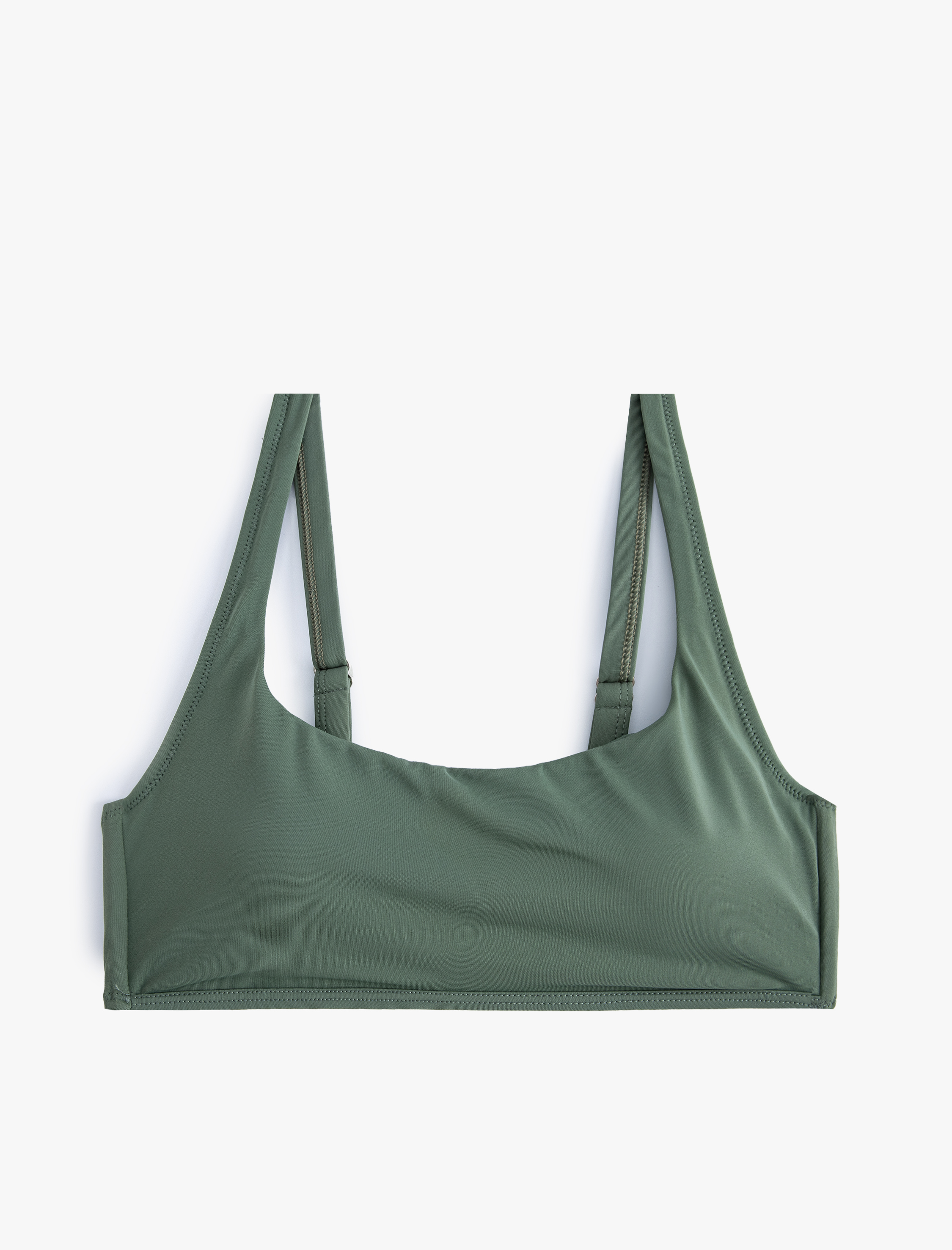 Ye Il Kad N Bralet Bikini St Arkas Ba Lamal Ayarlanabilir Ask L