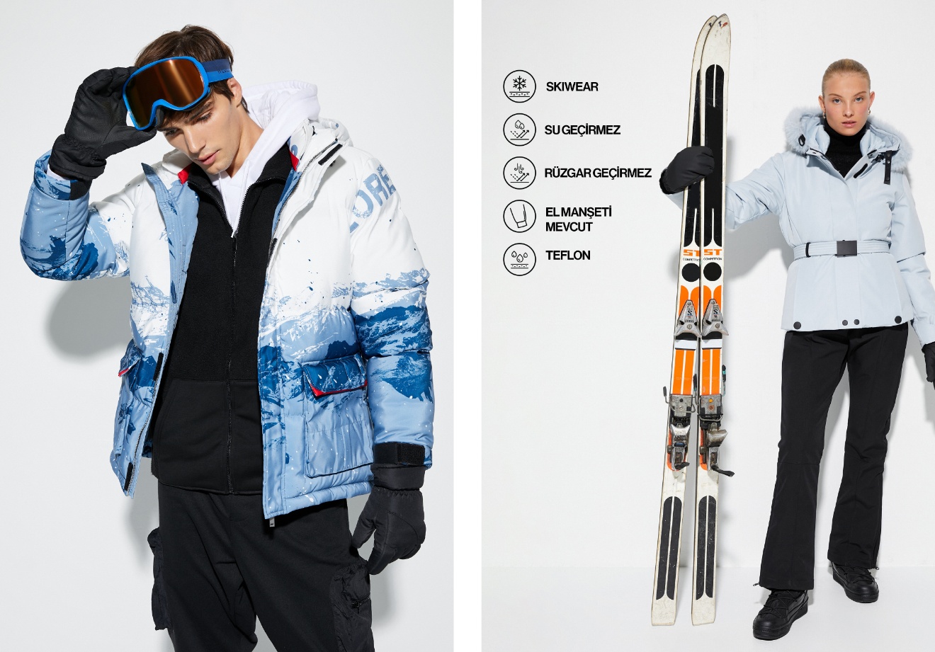 Fransızca’da ‘’kayak sonrası’’ anlamına gelen après-ski saatleri kayak tatilinin sabırsızlıkla beklenilen anlarından biri.