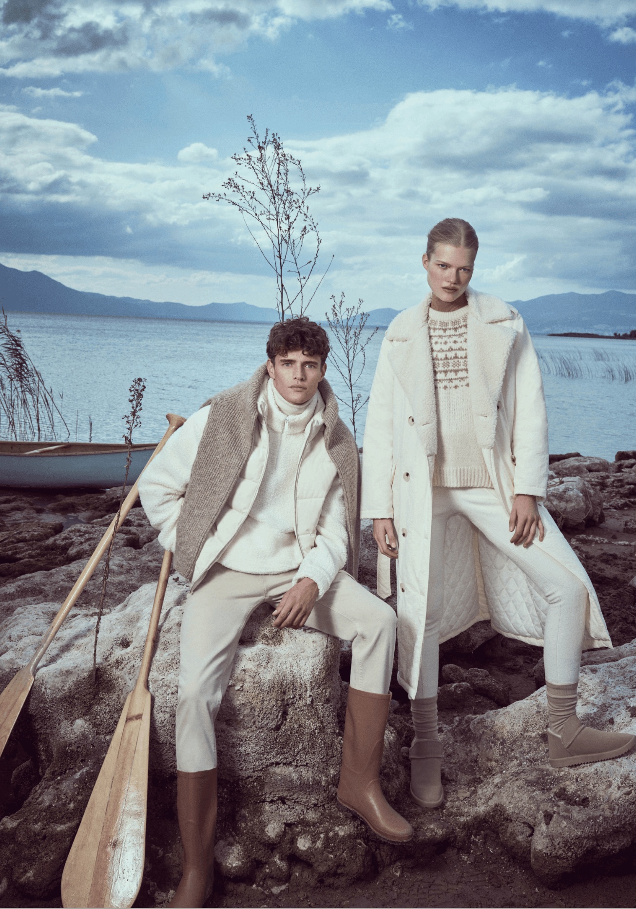 YaşamaSaygı koleksiyonu ile gelecek nesillere sürdürülebilir bir dünya bırakmak için geri dönüştürülmüş materyallerle üretim yapıyoruz.🌱