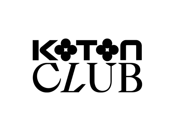 Koton Club Üyelerine Özel 3 kat puan fırsatı!