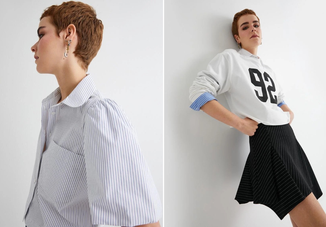 Çizgili Kazakların Tam Zamanı