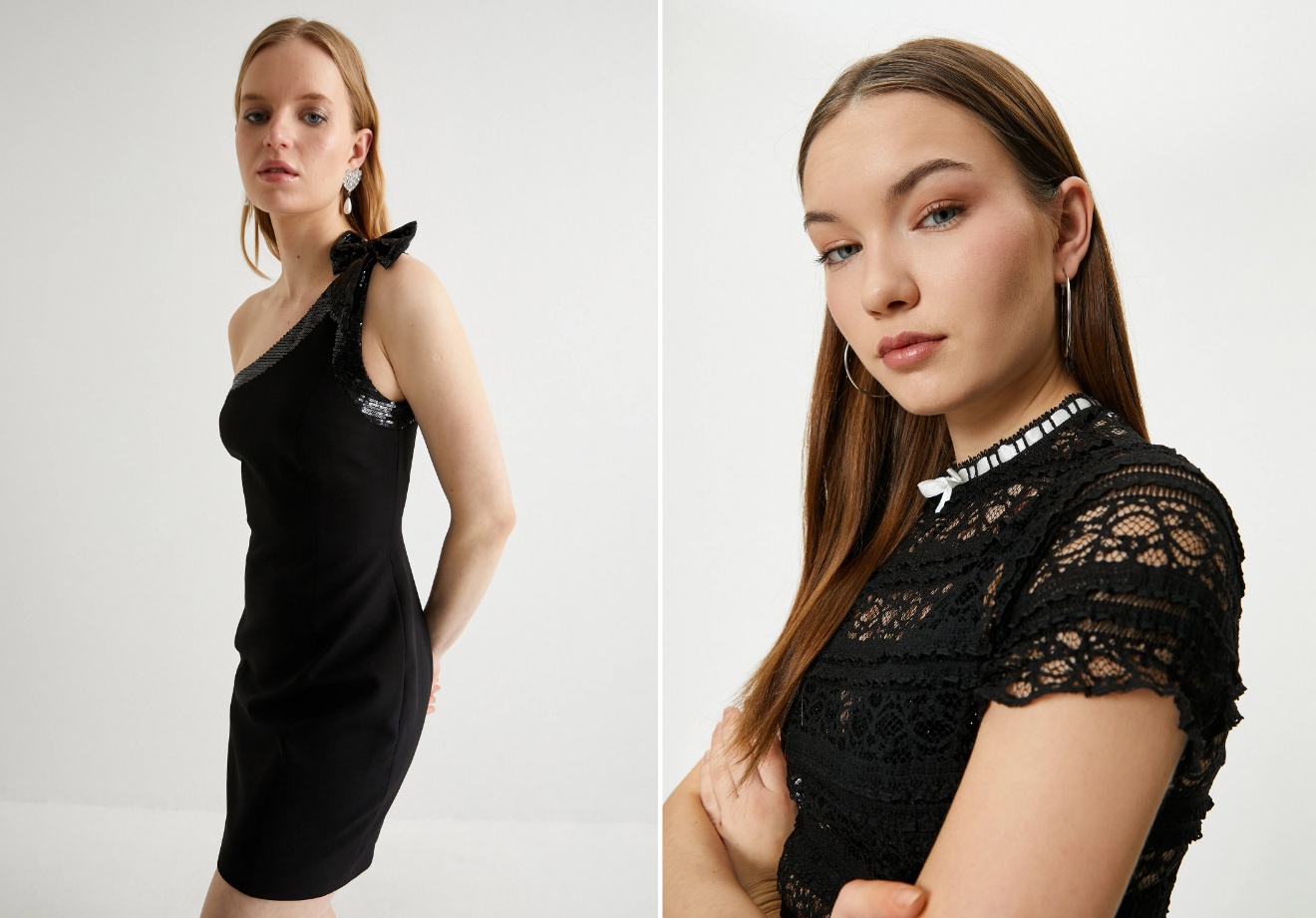 Görünümlere boyut katan, stilinizdeki gösteriş ve feminen vurguyu arttıran fiyonklar; saç aksesuarlarından çanta detaylarına, tişört ve bluz işlemelerinde birçok formda kullanılıyor.