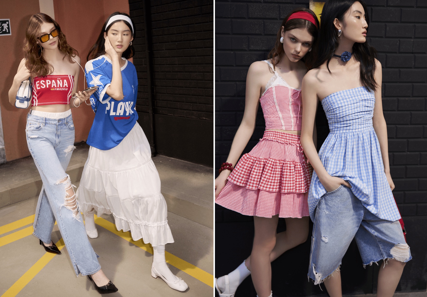 Eşi benzeri görülmemiş el yapımı aksesuarlar, gösterişli şapkalar, sıra dışı makyajlar… Bu küçük dokunuşlar, festival ruhuna uyum sağlayarak sizi ‘siz’ yapan yorumlar olacak!