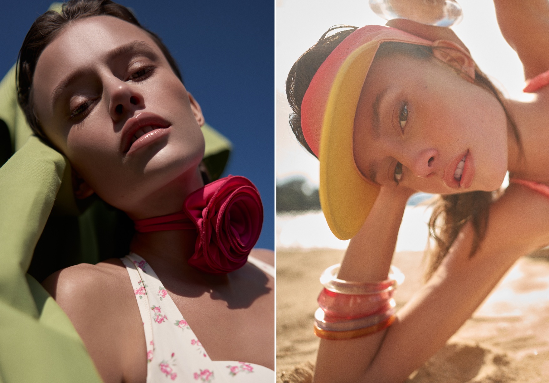 Clean girl makyajı, doğal güzelliğin mükemmel detaylarla buluştuğu bir trend.