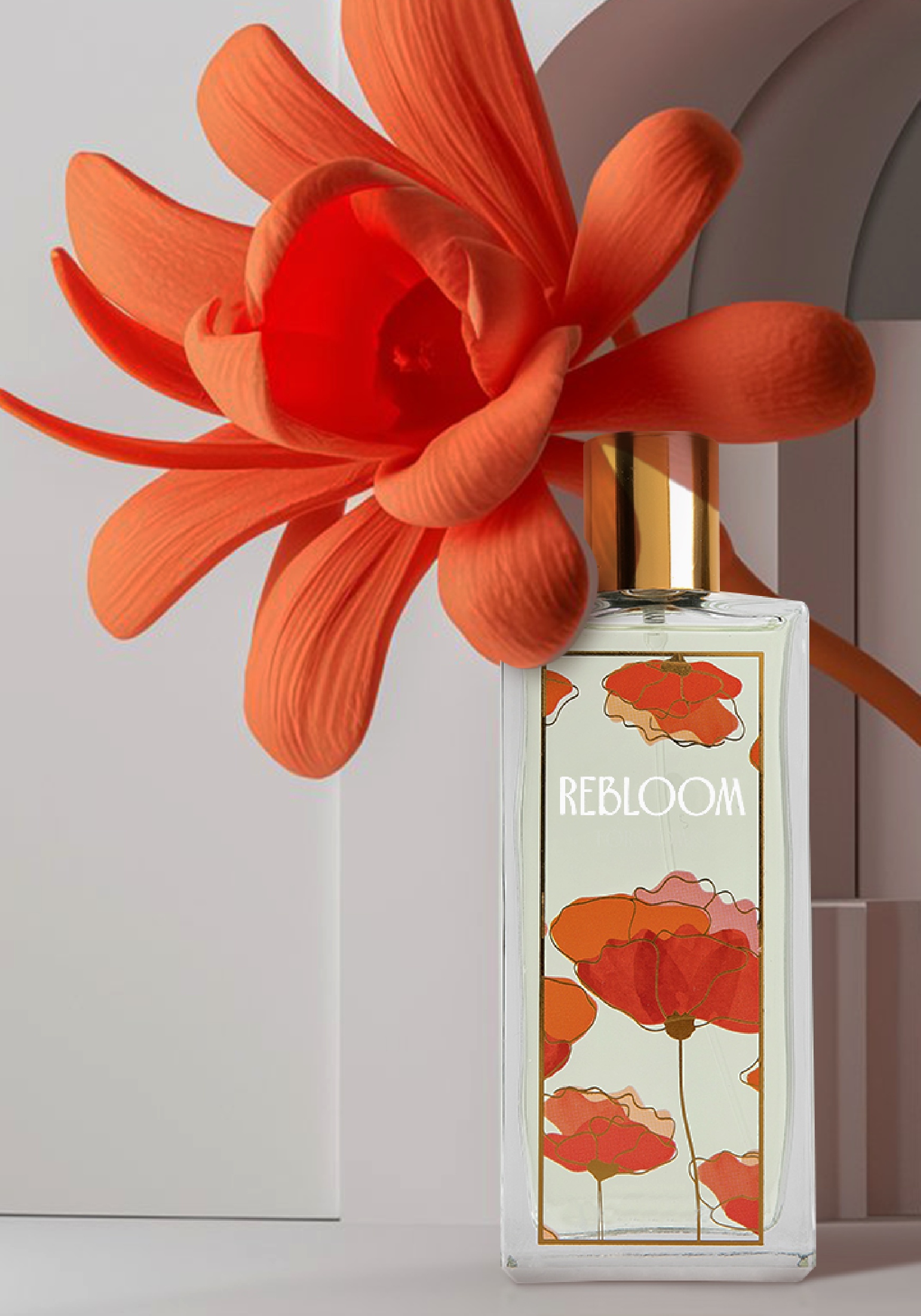 Parfüm dünyasına adım atmak, sihirli bir bahçede dolaşmak gibidir! Her parfüm kendi hikayesini anlatır ve bambaşka yerlere götürür.