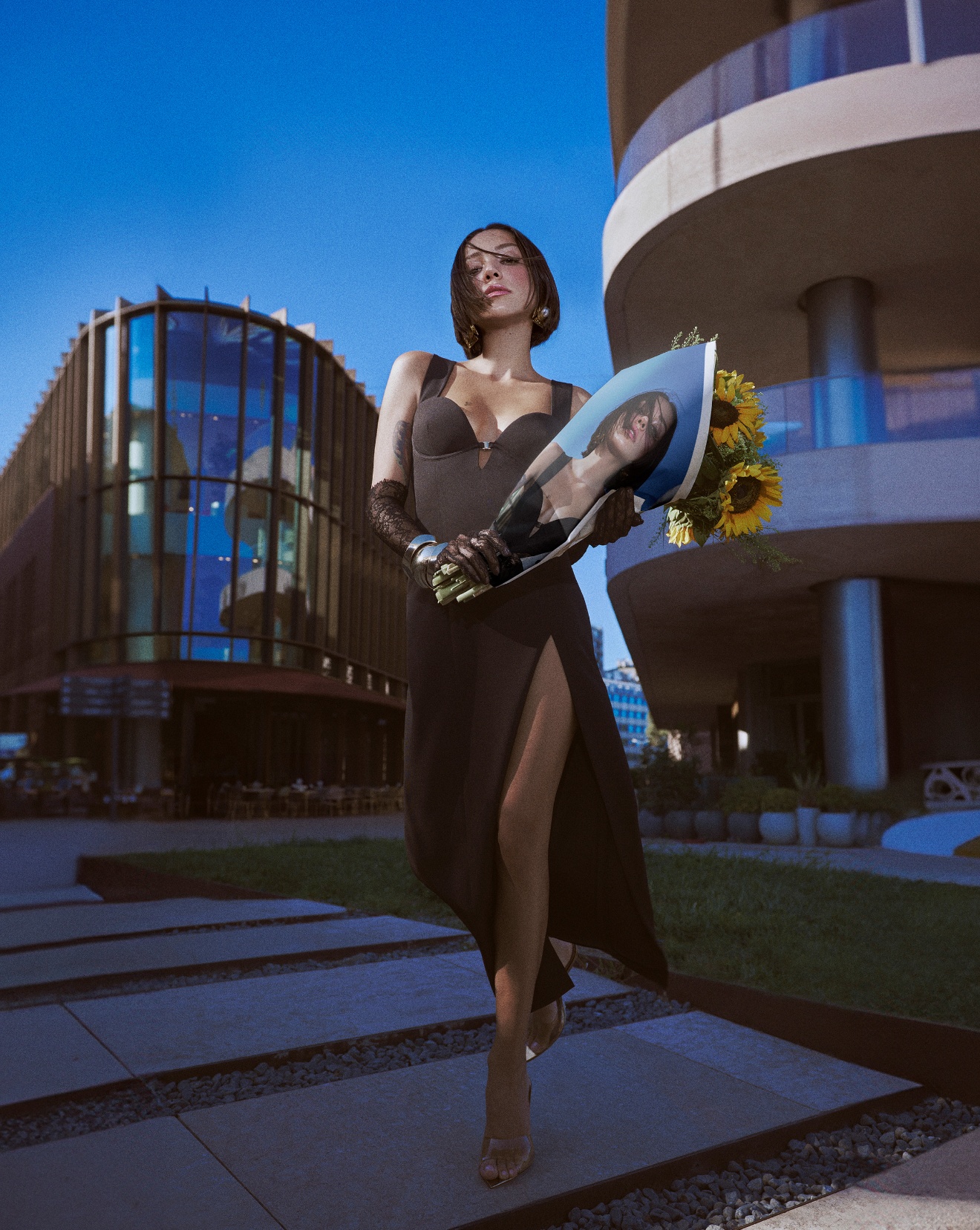 Party Koleksiyonu: Glam Nocturne’un Parıltısını Tamamlayan Tasarımlar