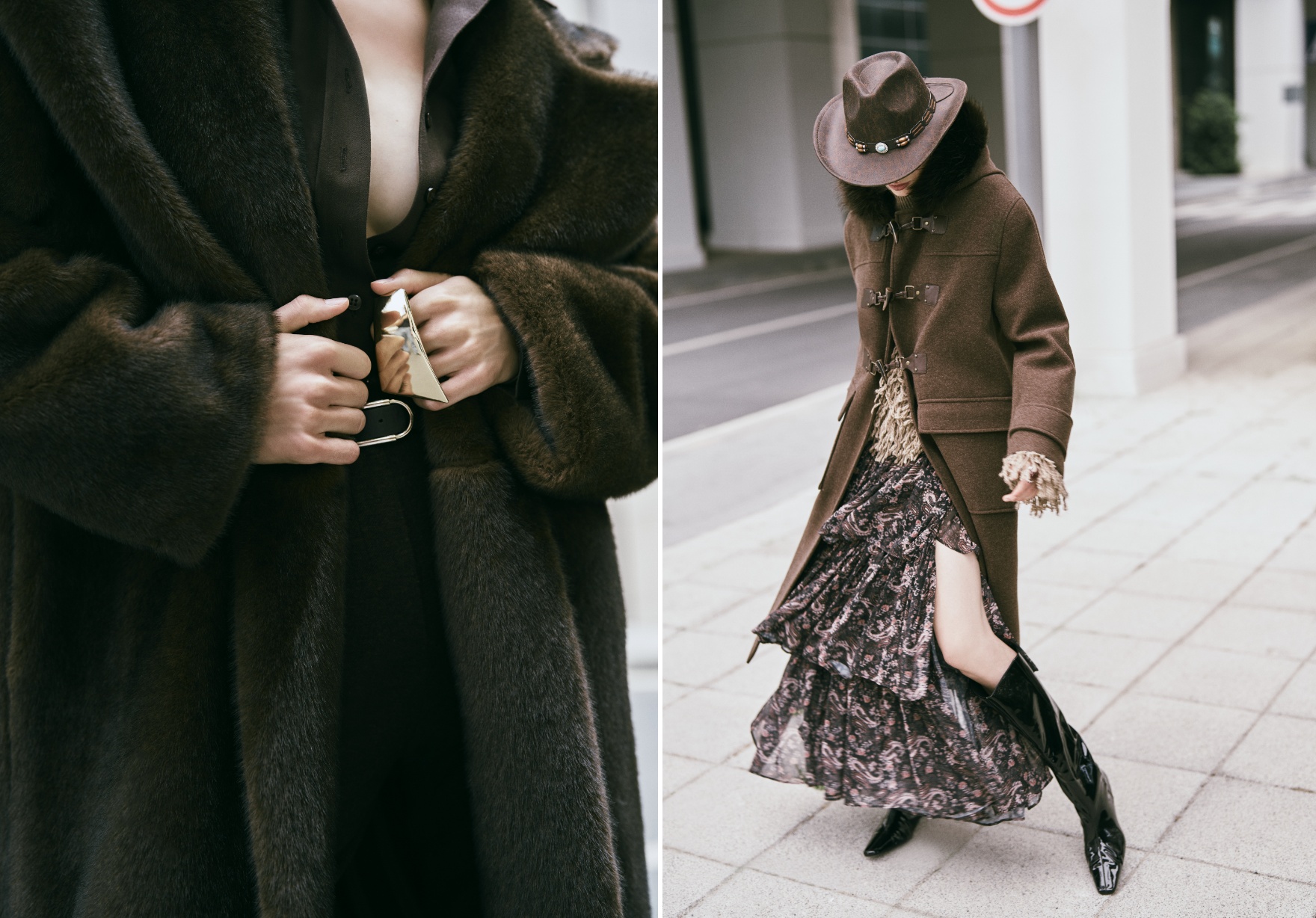 Yakınında ve içinde ayrı güzel, uzaklardan bakınca farklı bir hikayeyle bizi İstanbul tutkunu haline getiren Galata Kulesi, Kız Kulesi ve Adalar sonbaharın favori rotalarından!