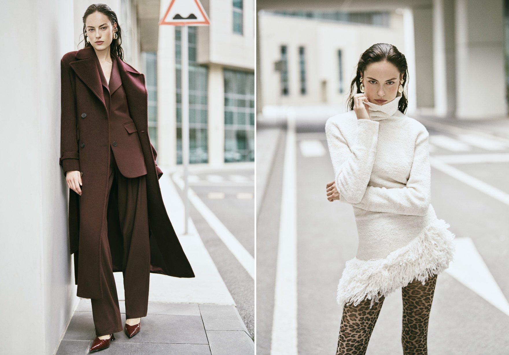 İstanbul’un ikonik ve turistik noktalarını geride bırakıp biraz “doğa” diyebiliriz. Sezonun öne çıkan country trendi için de bu rota biçilmiş kaftan olacak! Ekosenin her türü ile bu rotaya uyum sağlayabilirsiniz.