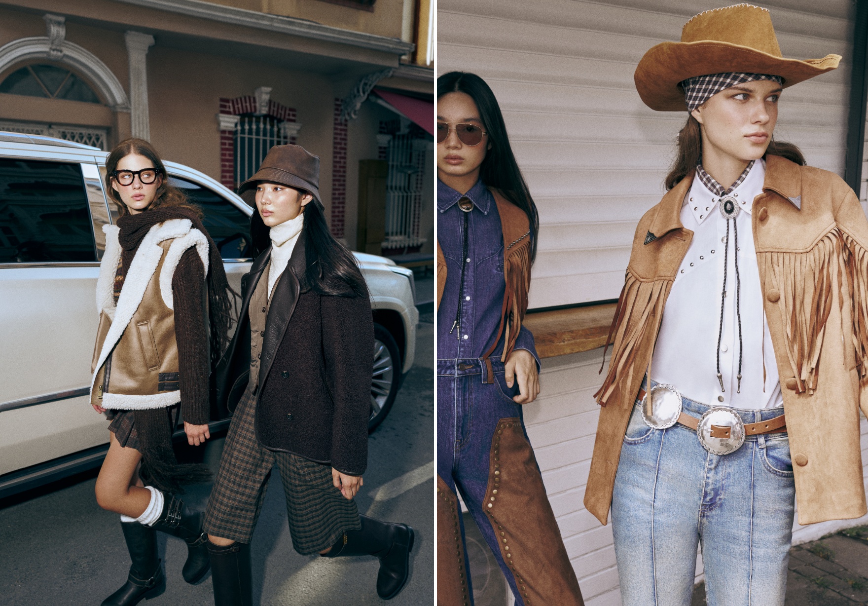 Dilerseniz casual görünümlerinize dilerseniz ofis ve günlük stilinize dahil edebileceğiniz süet tasarımlar stilinizin vazgeçilmezleri arasına girecek.