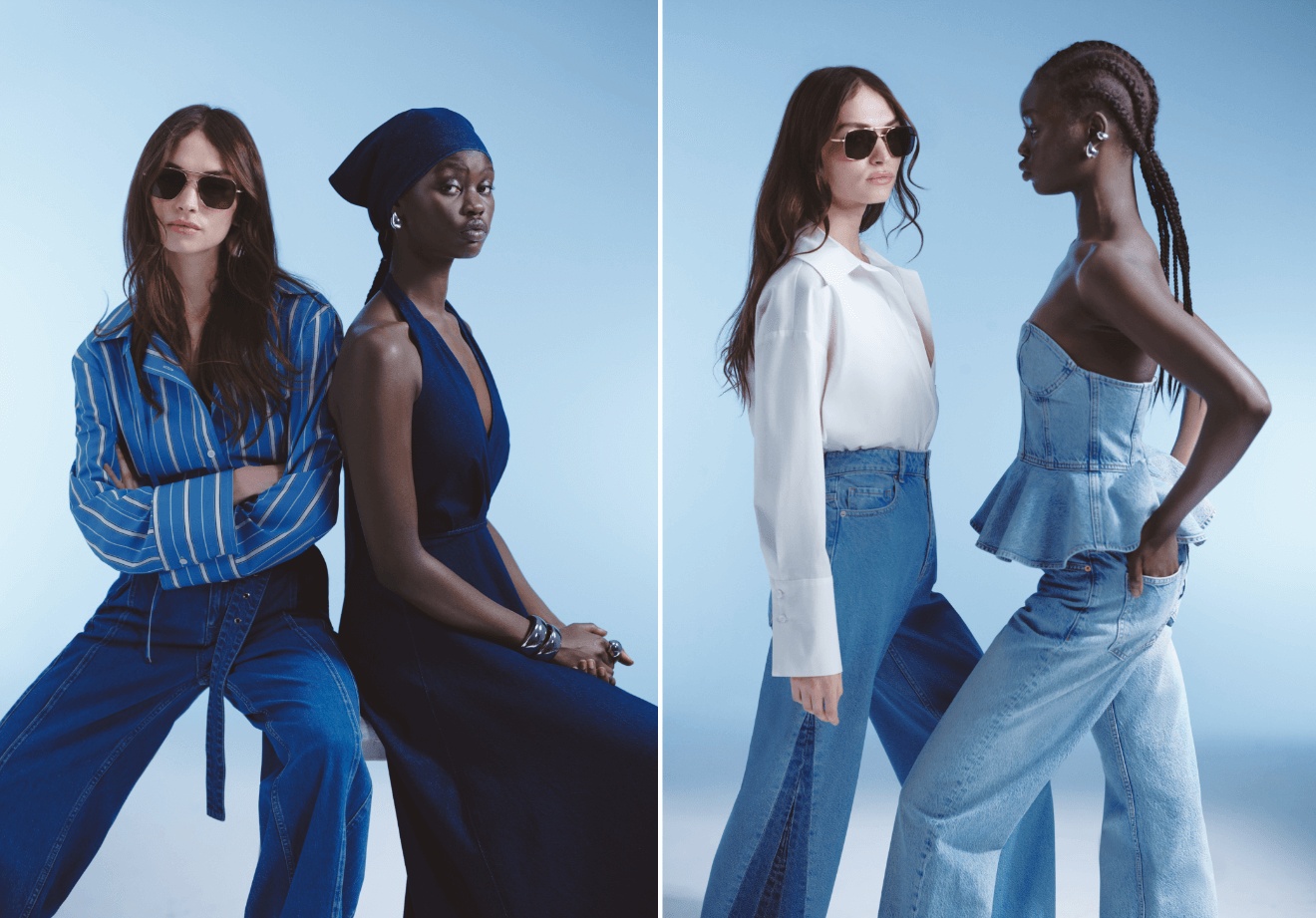 2025’i tanımlayacak ve kendi tarzınızı seçebileceğiniz moda trendlerini okumaya devam edin!