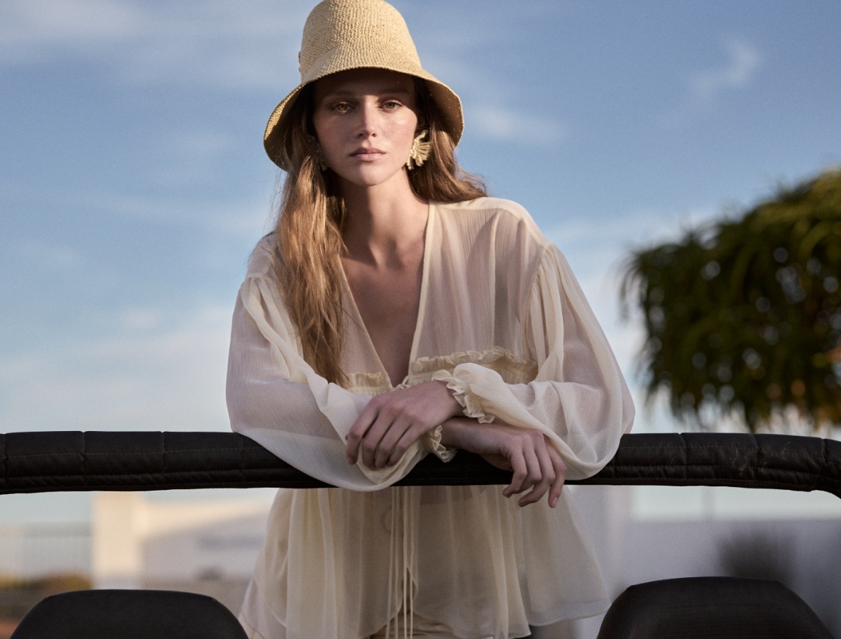 Boho Stil