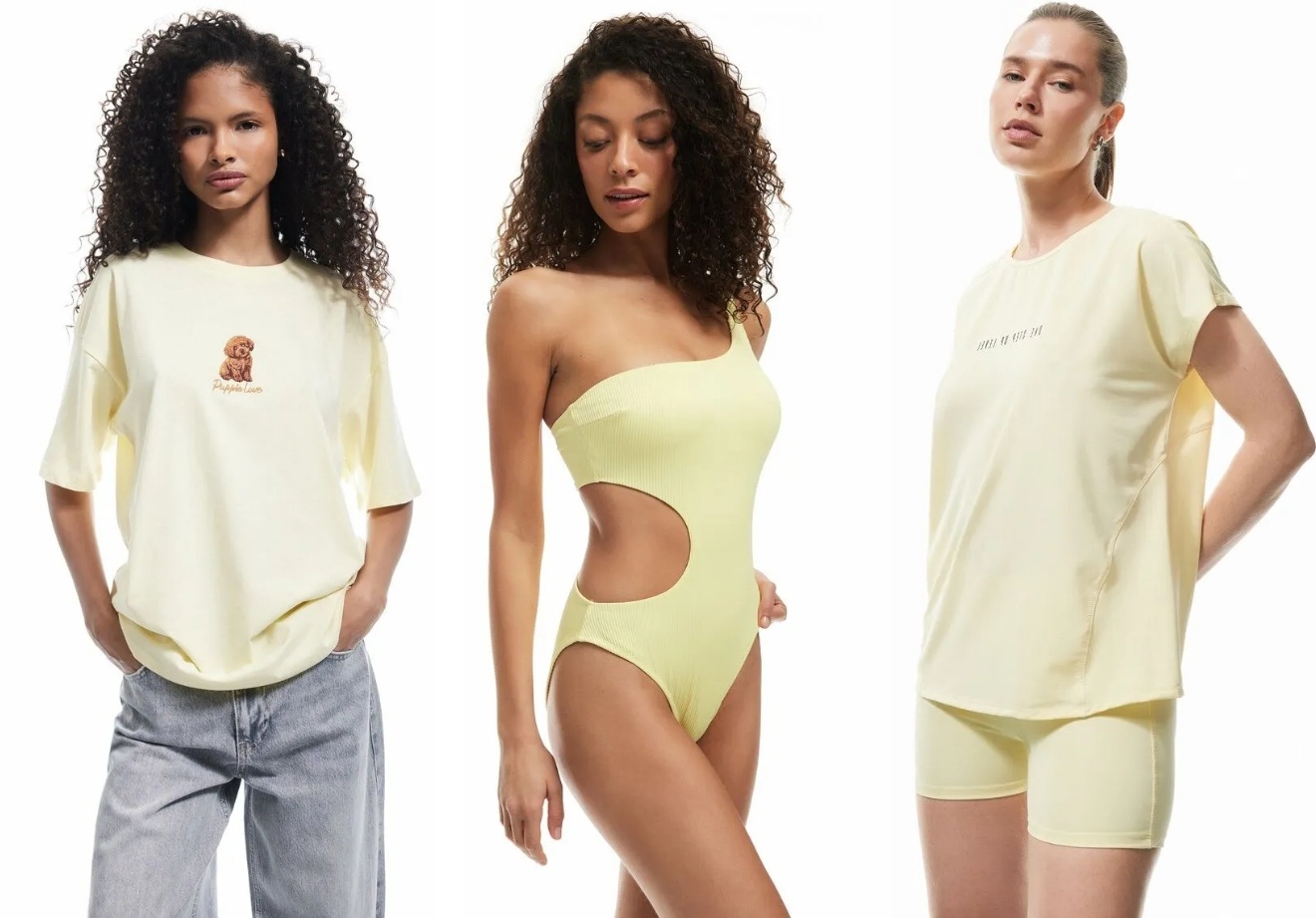 Pastel tonların en sofistike üyelerinden biri olan bebe mavisi, baharın huzur veren enerjisini stilinize taşıyor. Bebe mavisi oversize gömlekleri beyaz kumaş pantolonlarla kombinleyerek ferah bir şıklık elde edebilirsiniz.