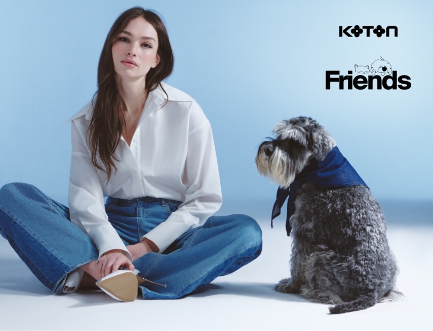 Koton Friends