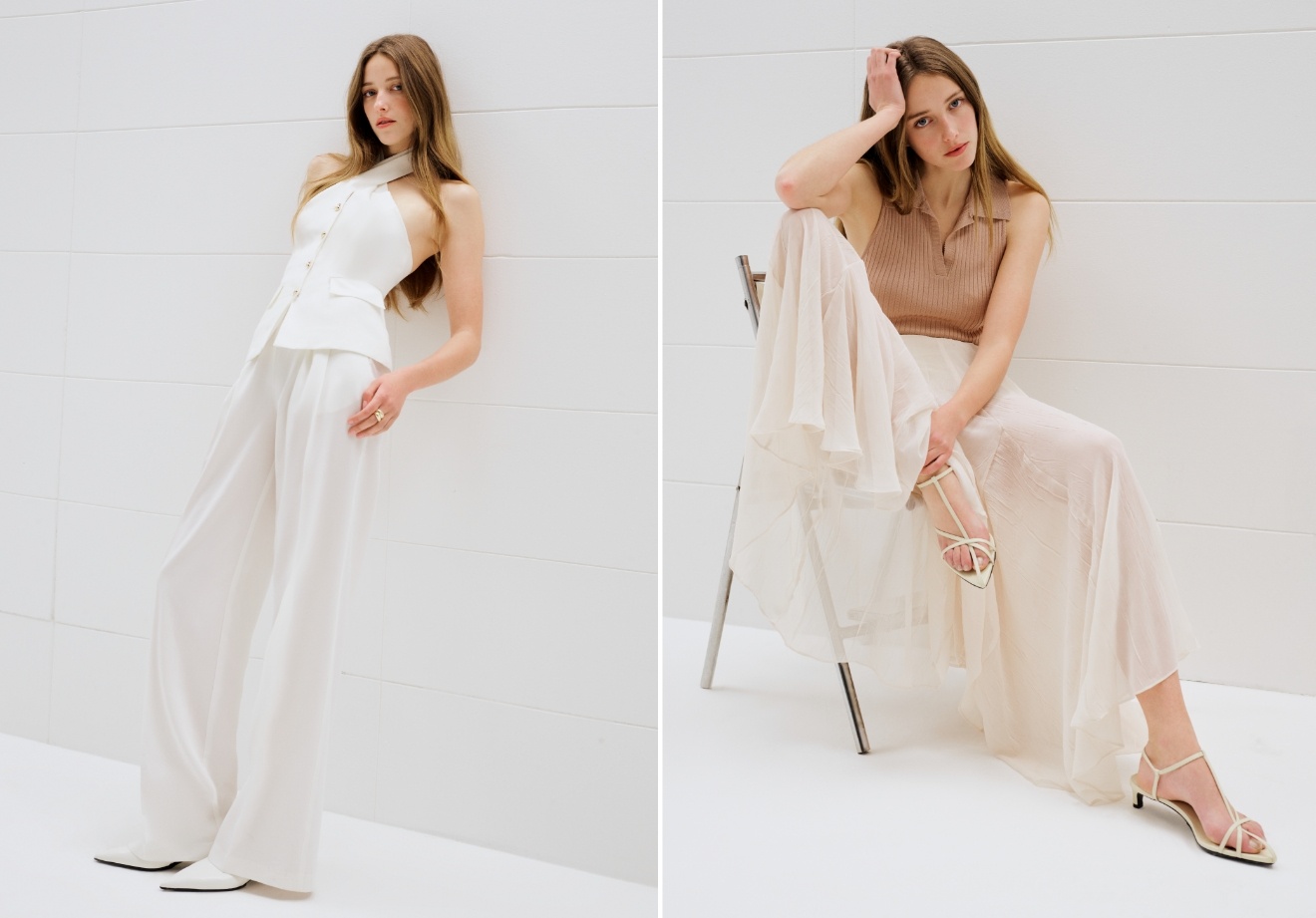 Rahatlığı ve şıklığı tek parçada buluşturan elbise modelleri Boğa kadınlarının vazgeçilmezi oluyor. Slip ve bodycon elbise modelleri Boğaların favorileri arasında yer alıyor.