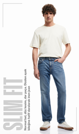 Kot Pantolon