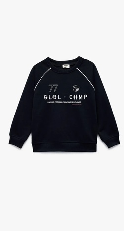 Sweatshirt