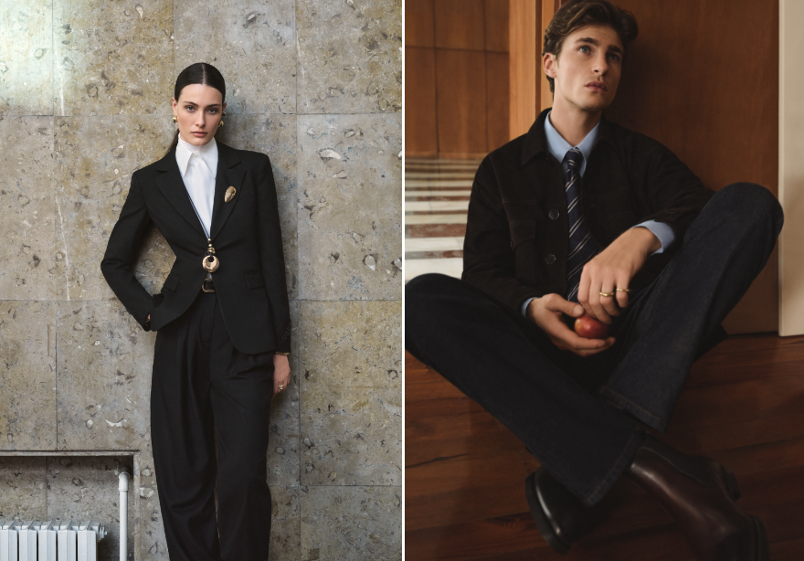 Detaycı ve titiz yapısıyla ayrıntıların önemini en iyi başak burcu biliyor! Her kombini bir adım ileriye taşıyan aksesuar seçimleriyle etkileyici görünümler oluşturmayı başarıyor.