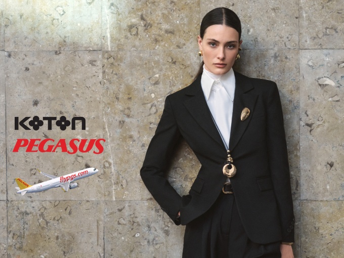 KOTON’DAN 3.000 TL VE ÜZERİ ALIŞVERİŞLERDE, TUTARIN YARISI KADAR BOLPUAN