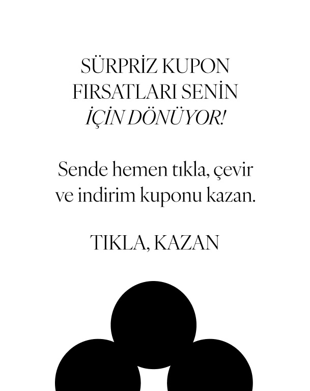 Kupon Fırsatları