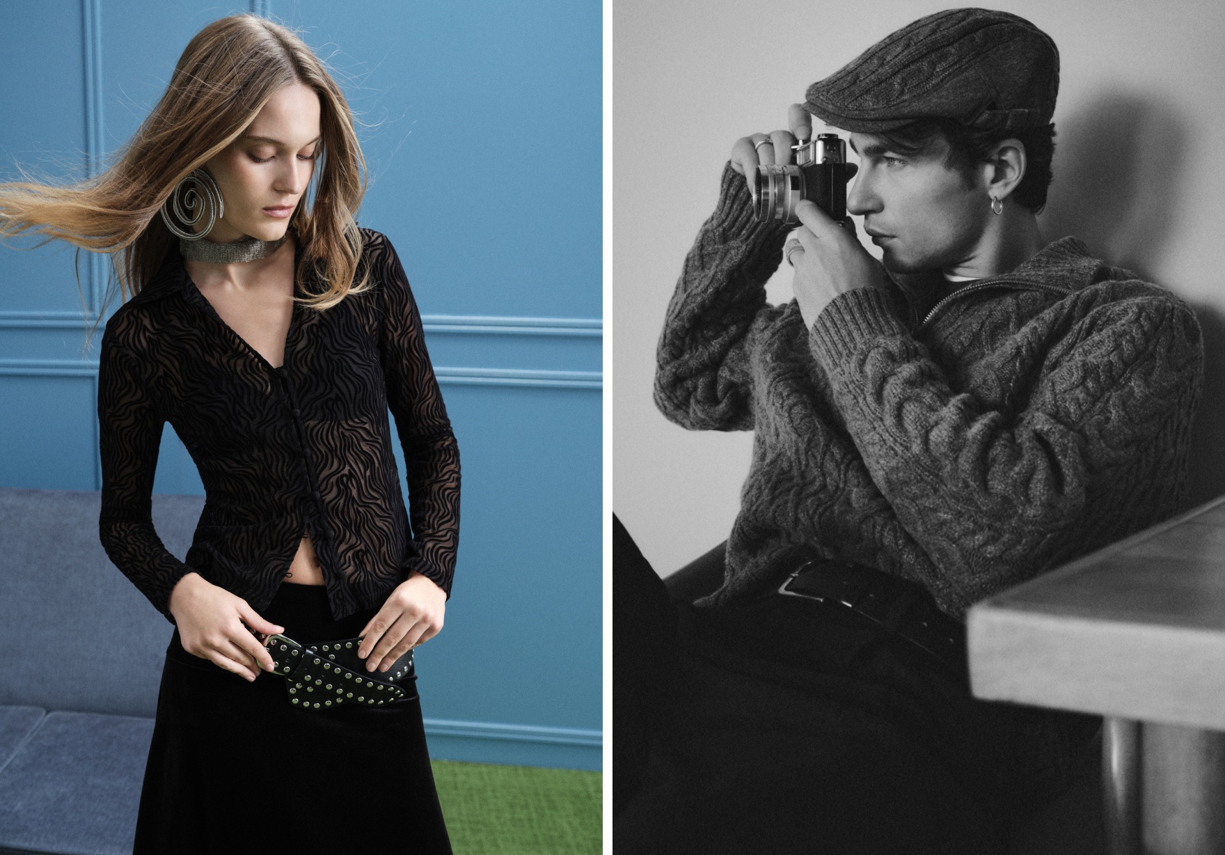 Özgür ve enerjisi yüksek stilleriyle dikkat çeken Yay Burçları için şık olmak kadar rahat hissetmek de oldukça önemli.