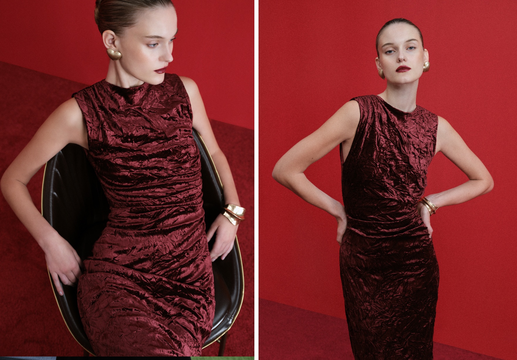 Akrep burcu, her parçasını özenle seçtiği stiline sadık olsa da elementi su gibi akışkanlığı ve değişimi sever. Ufak ve modern dokunuşlarla stiline her zaman yeni ve modern dokunuşlar katar.