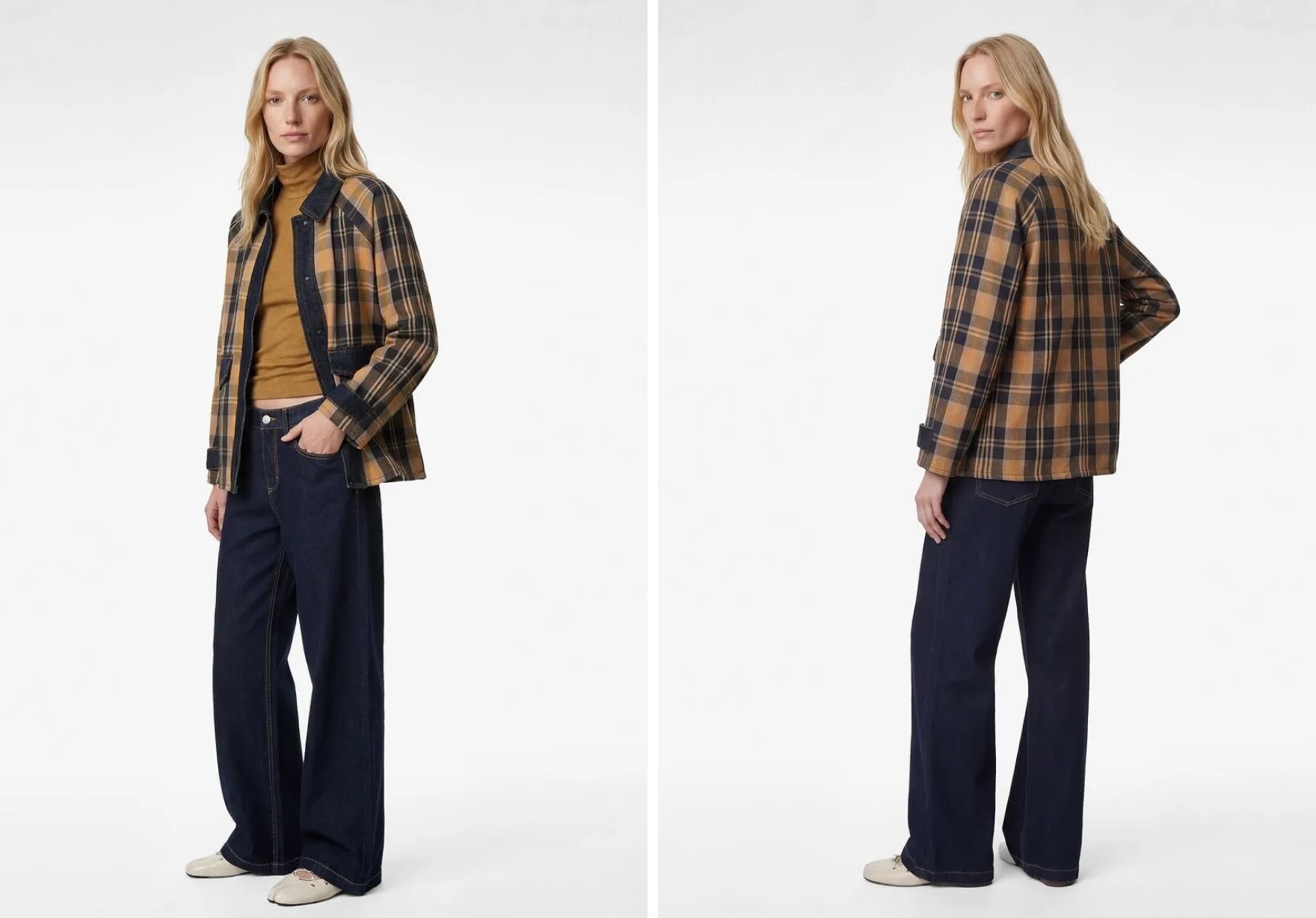 90’lar stilinin kalıcı çekiciliği, sadeliğinde ve sunduğu hareket özgürlüğünde saklı. En iyi kombin, içinde kendinizi en rahat ve en çok “kendiniz” gibi hissettiğinizdir!