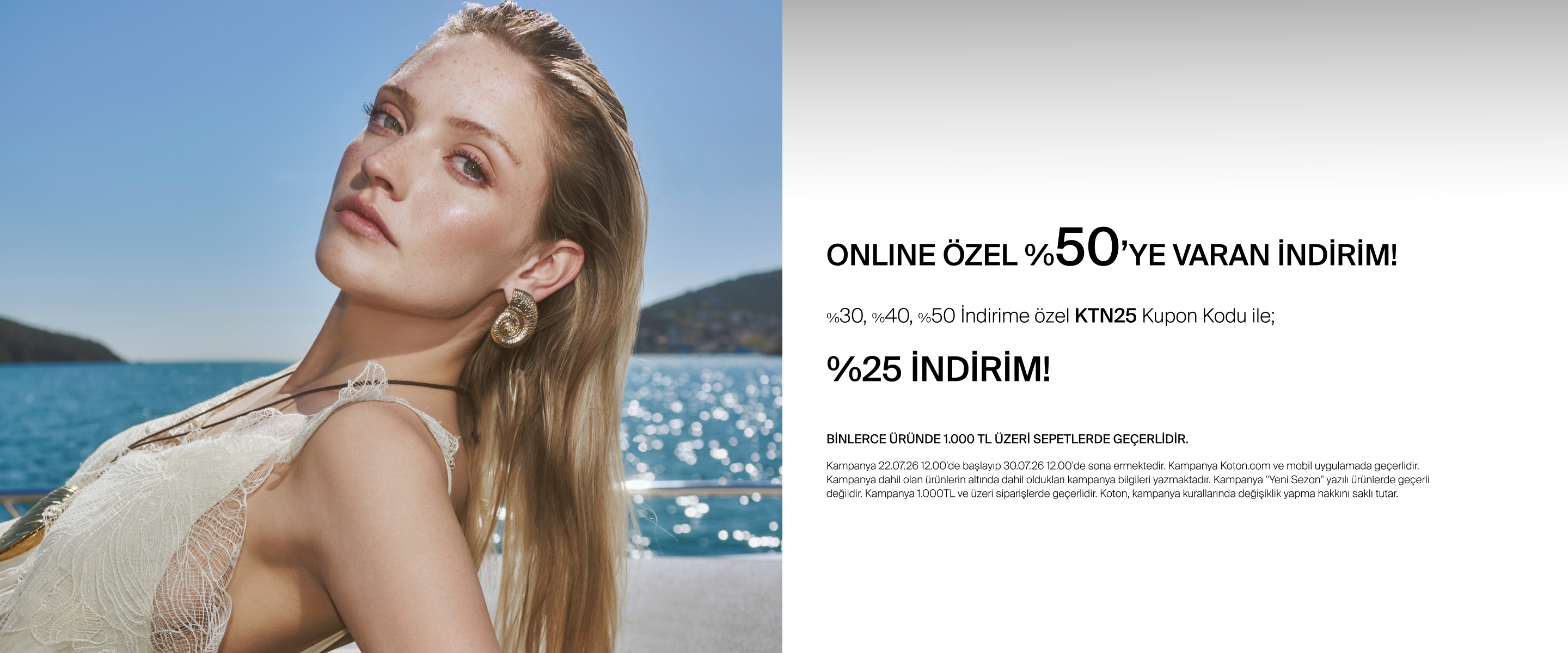 İndirimli Ürünler, Cazip Fırsatlar ve Avantajlı Fiyatlar | Koton