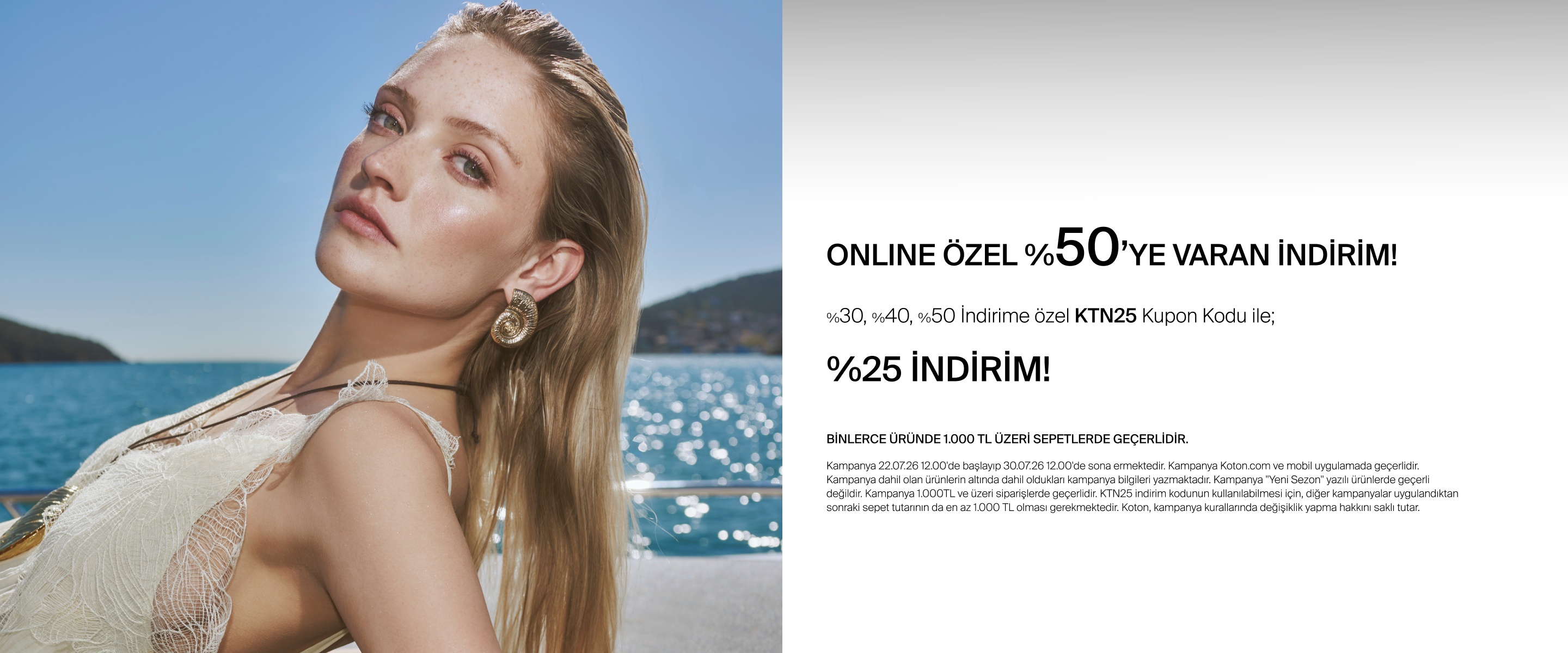 İndirimli Ürünler, Cazip Fırsatlar ve Avantajlı Fiyatlar | Koton