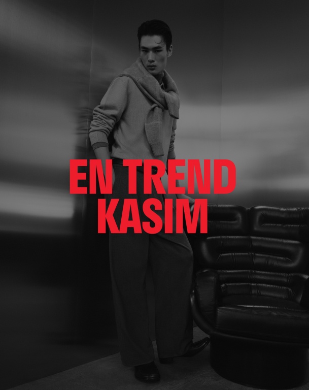 En Trend Kasım