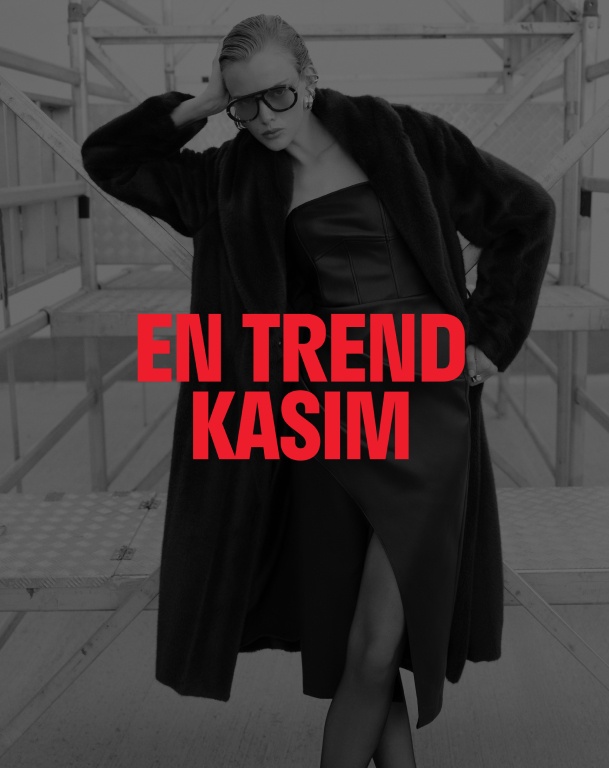 En Trend Kasım