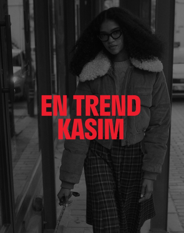 En Trend Kasım