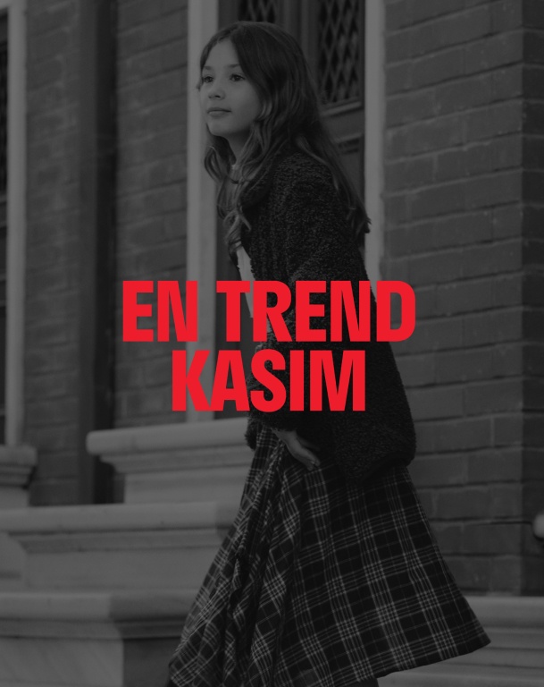 En Trend Kasım