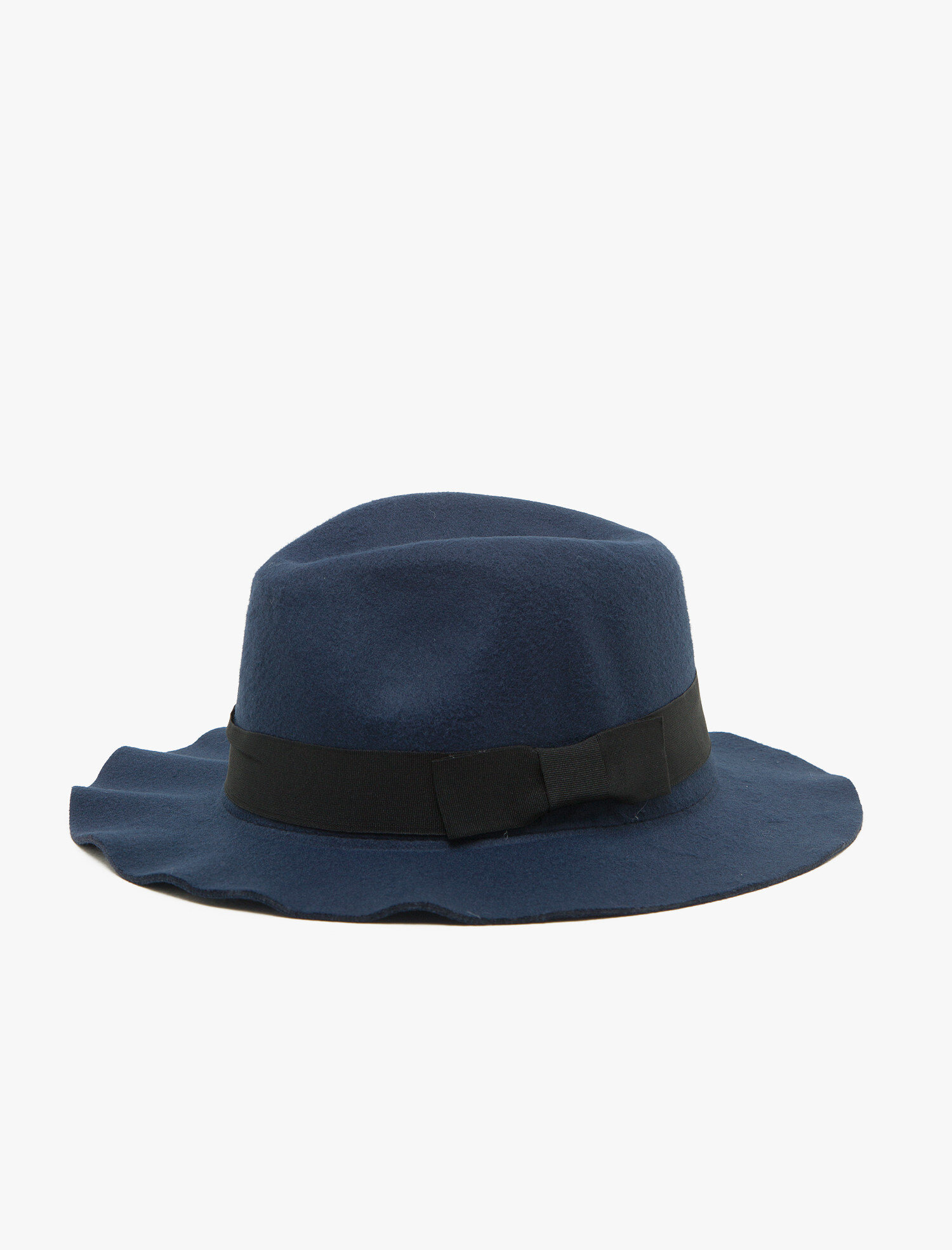 Koton Fiyonk Detaylı Şapka. 1