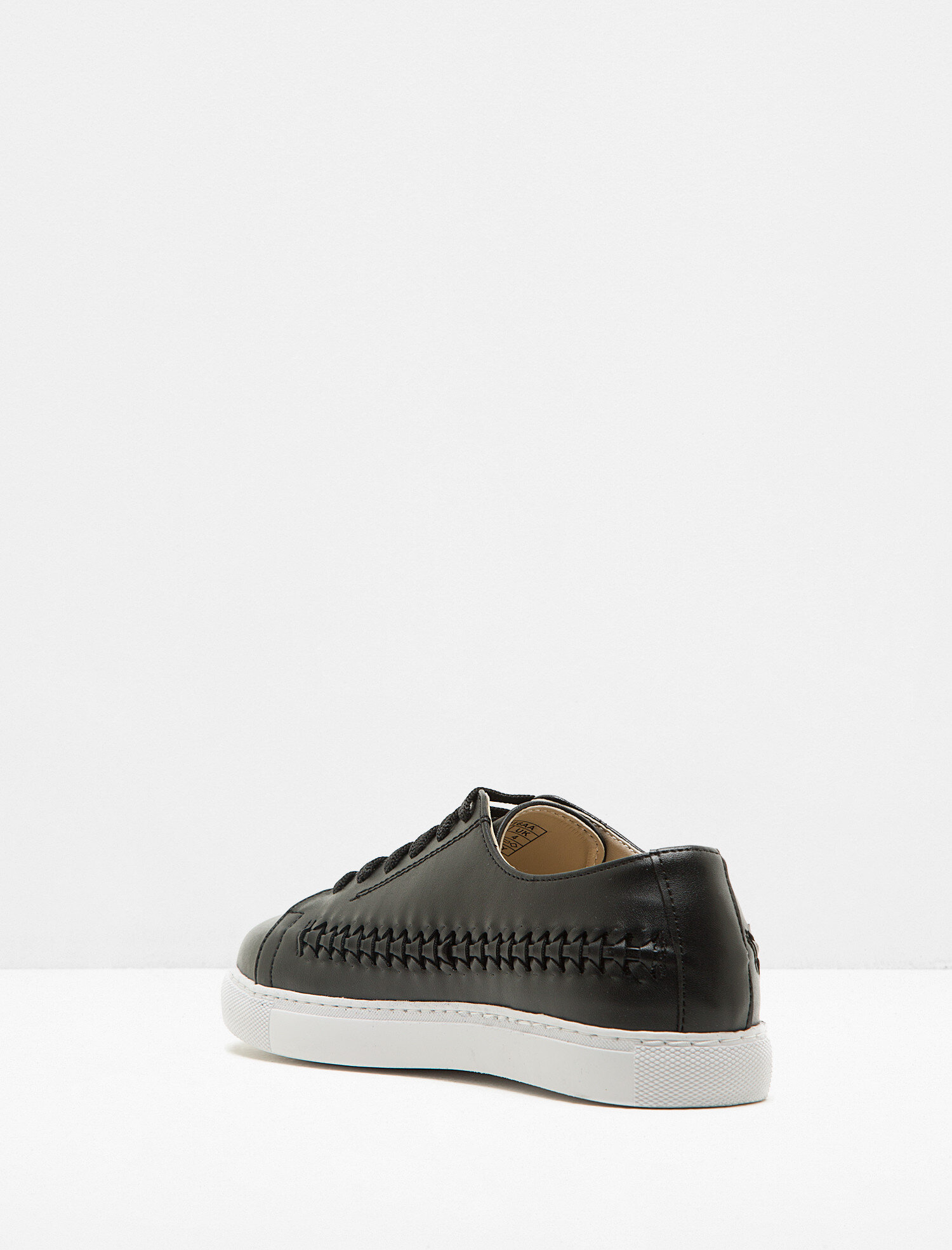  Kadın Bağcıklı Ayakkabı