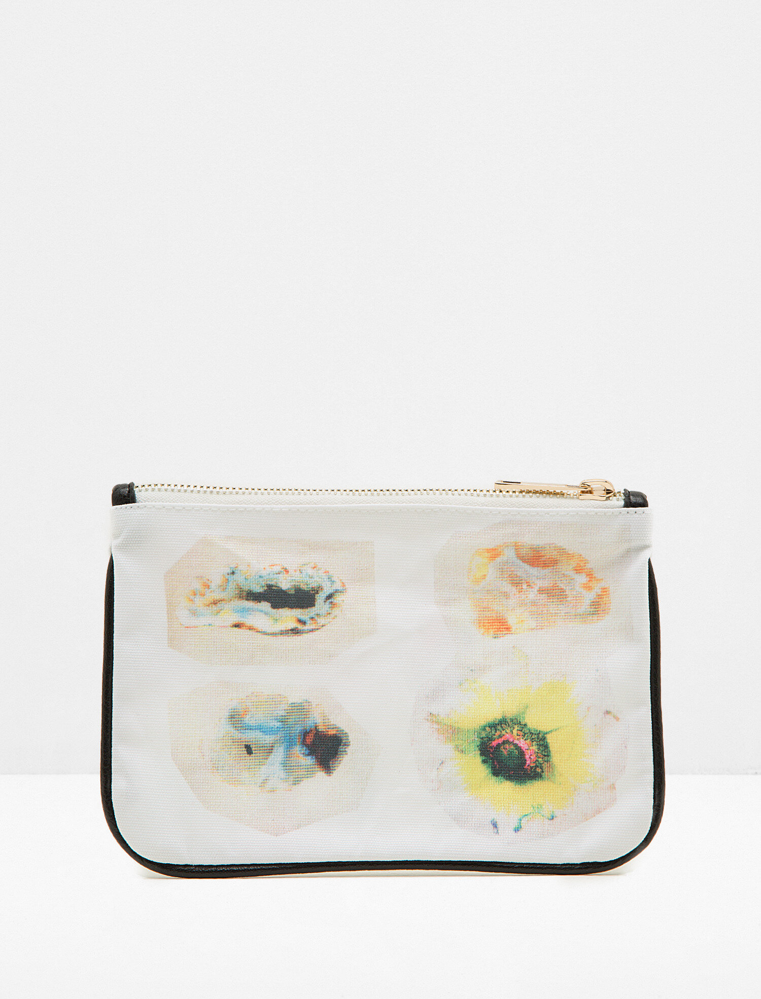  Kadın Baskılı Çanta