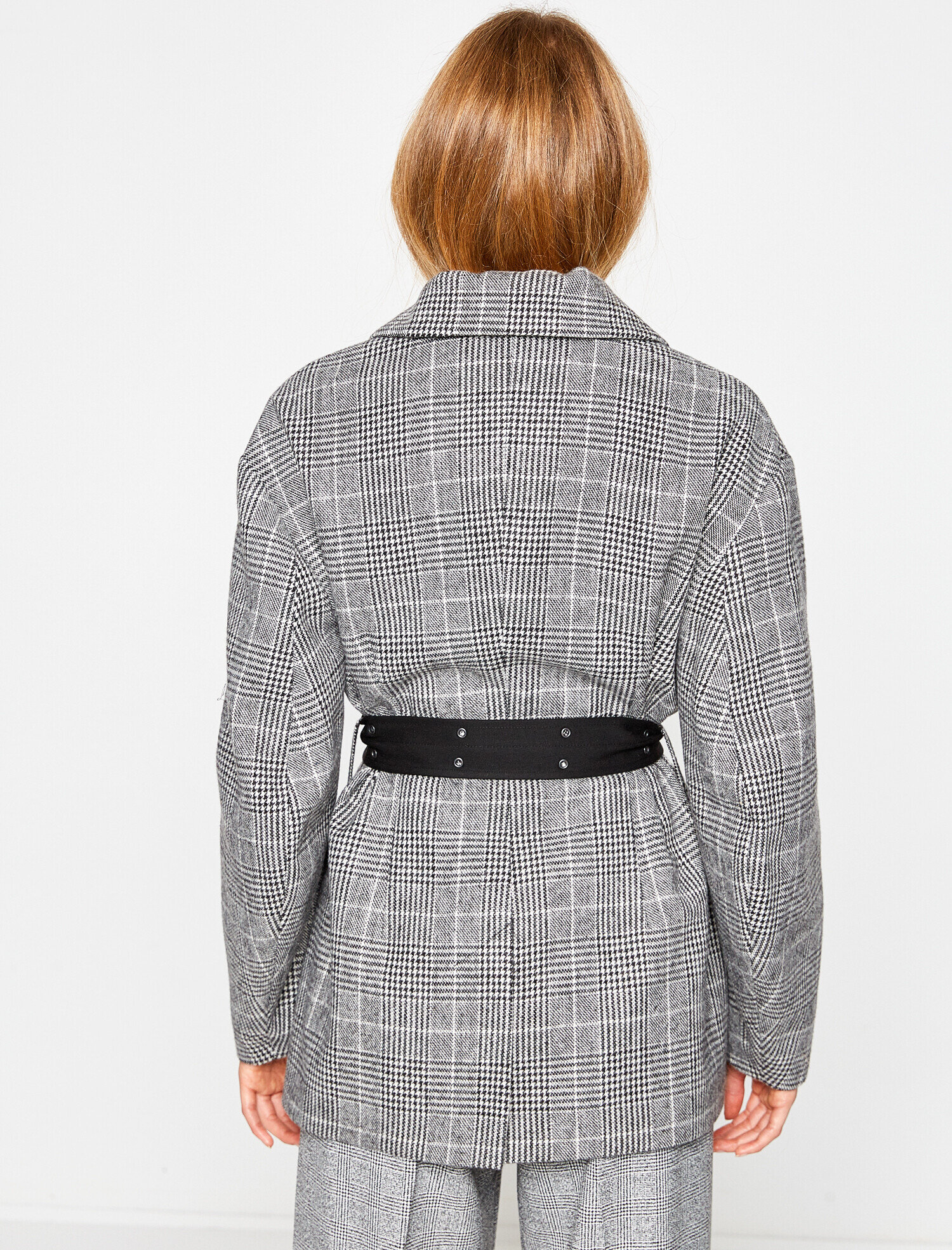   Ekose Mont Kemer Detaylı