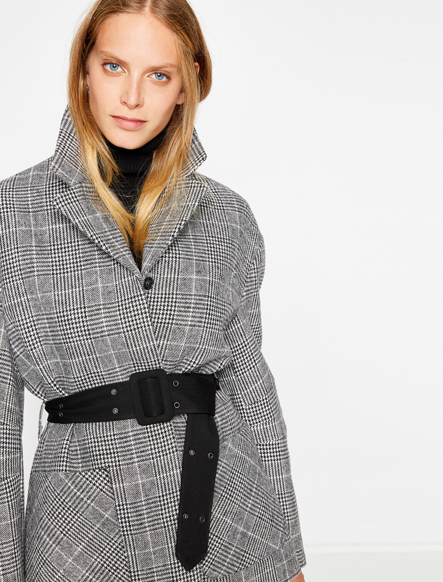   Ekose Mont Kemer Detaylı