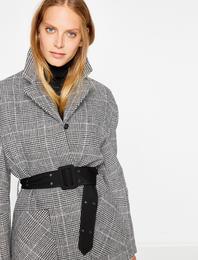 Ekose Mont Kemer Detaylı