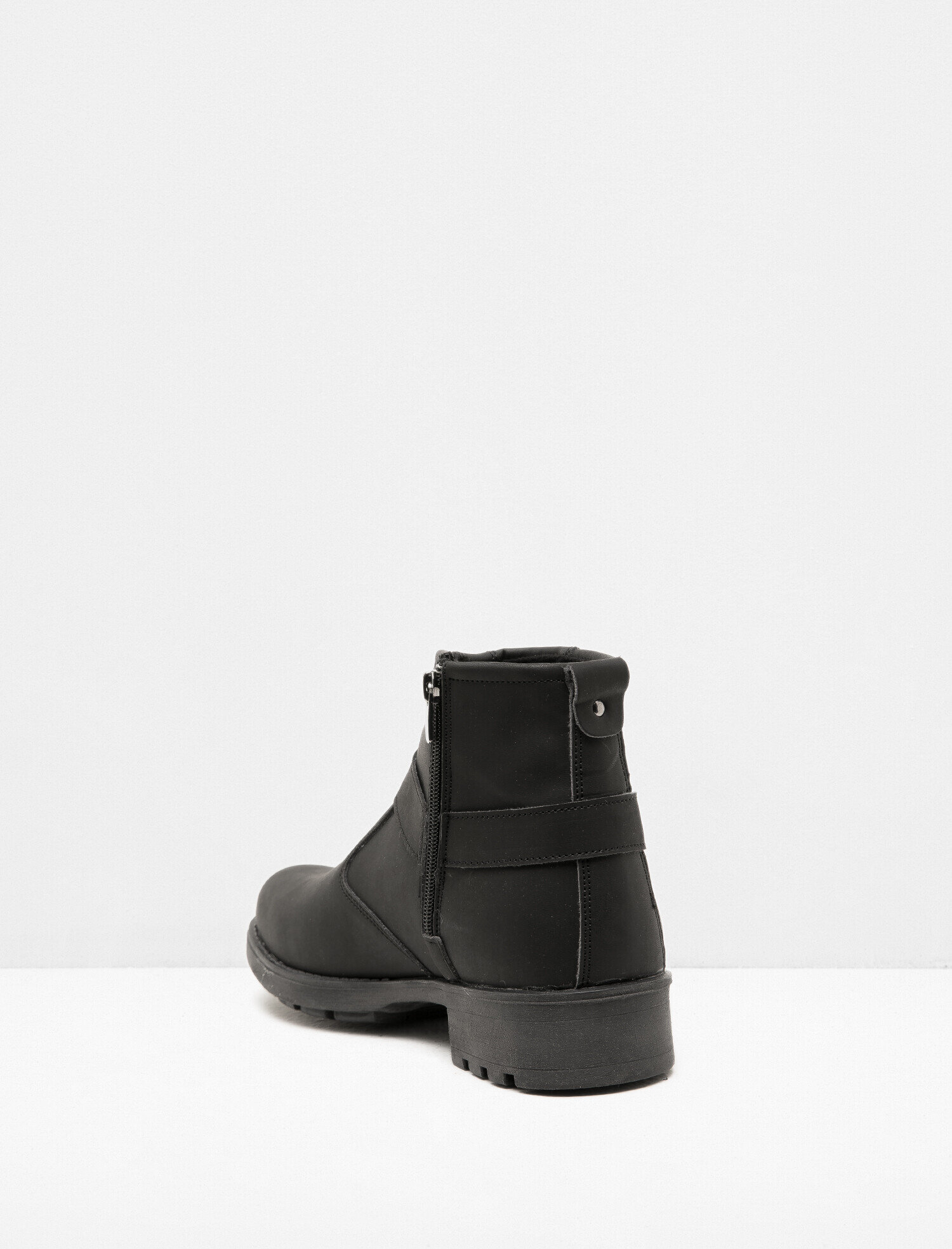  Erkek Toka Detaylı Bot