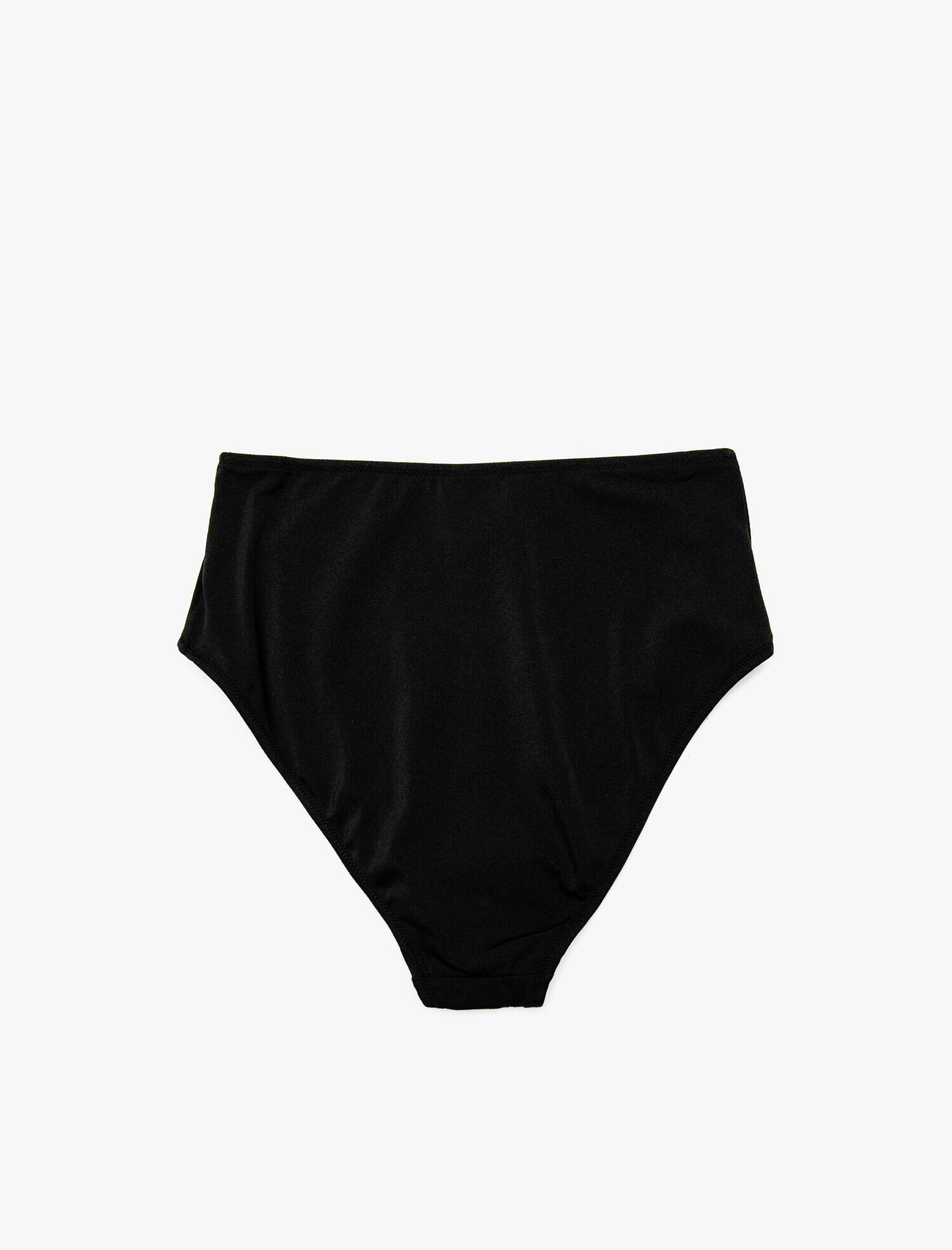   Yüksek Bel Bikini Altı