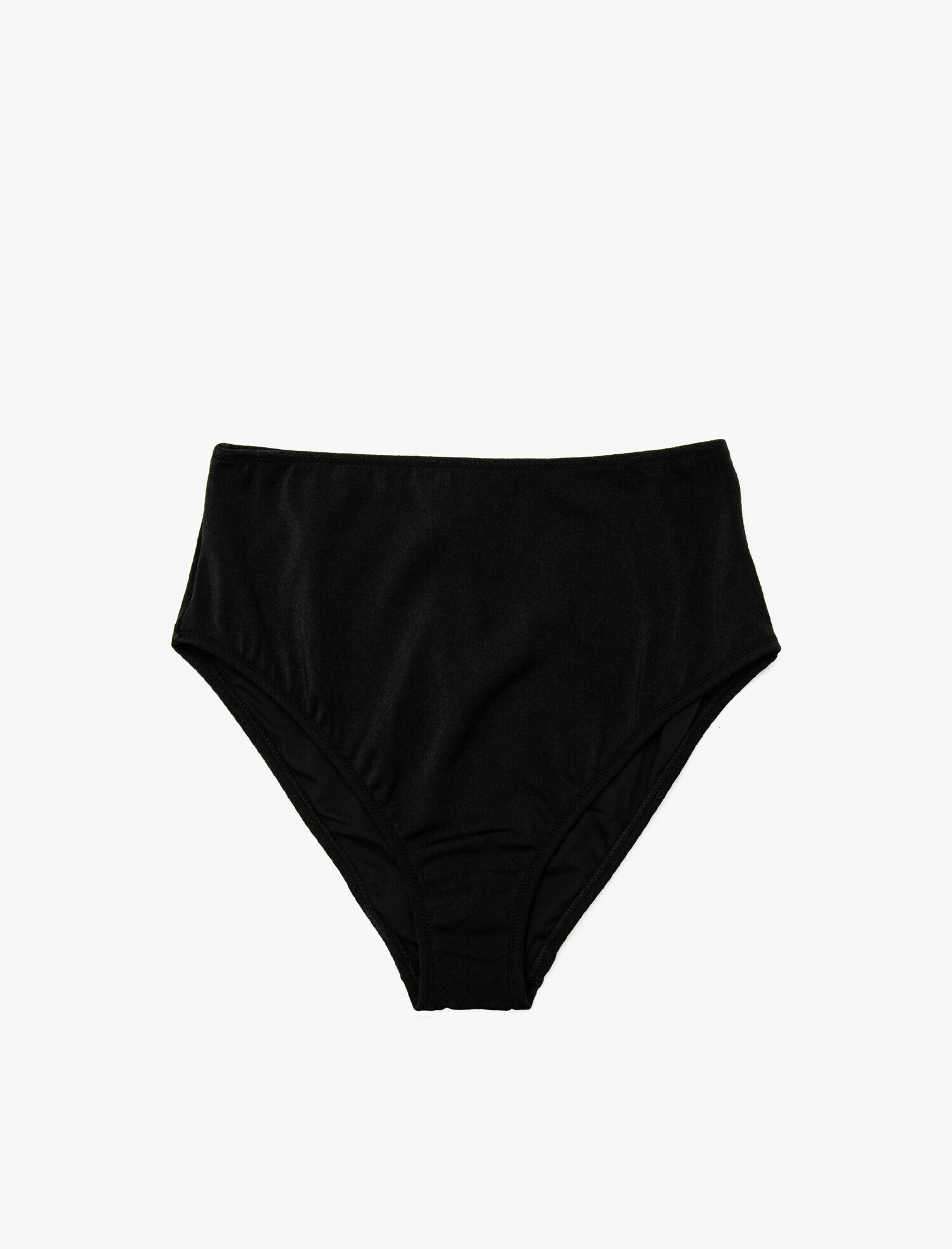   Yüksek Bel Bikini Altı