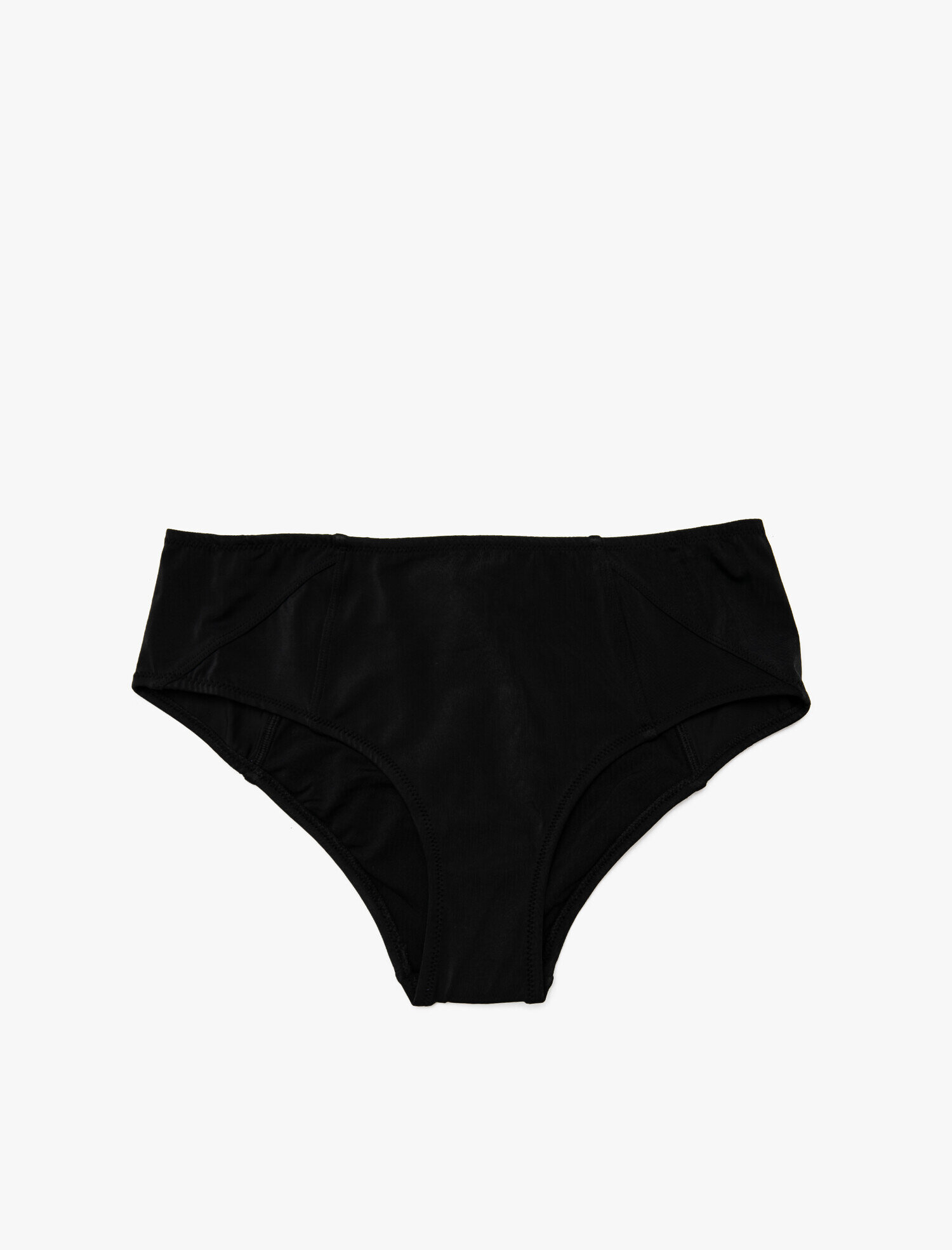   Yüksek Bel Bikini Altı