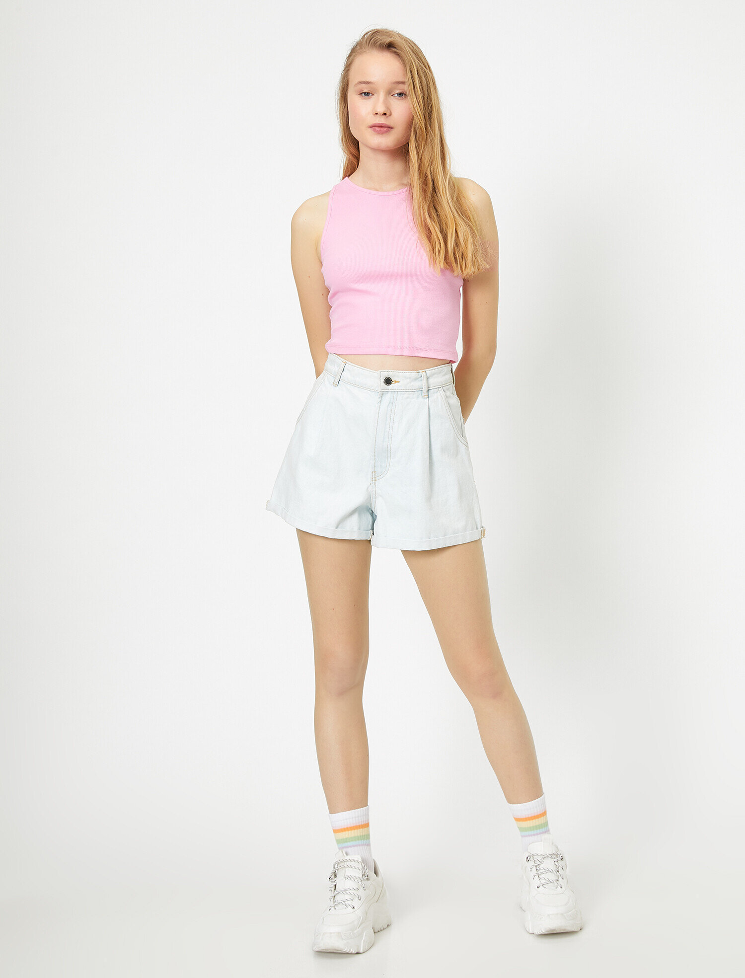   Düz Atlet