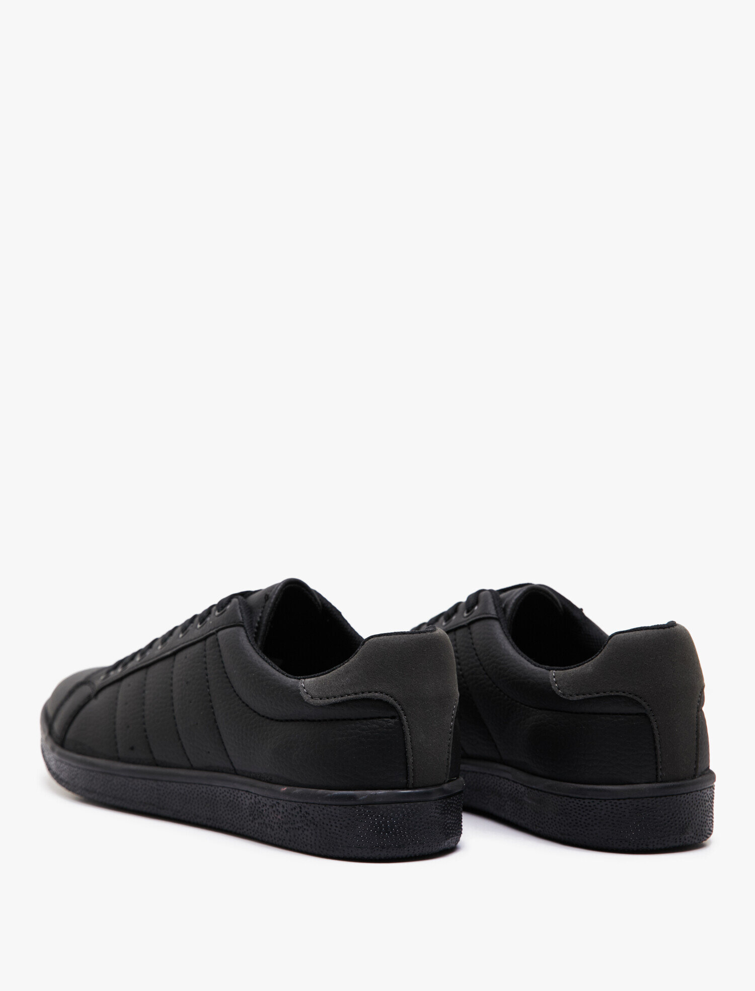  Erkek Bağcıklı Spor Ayakkabı