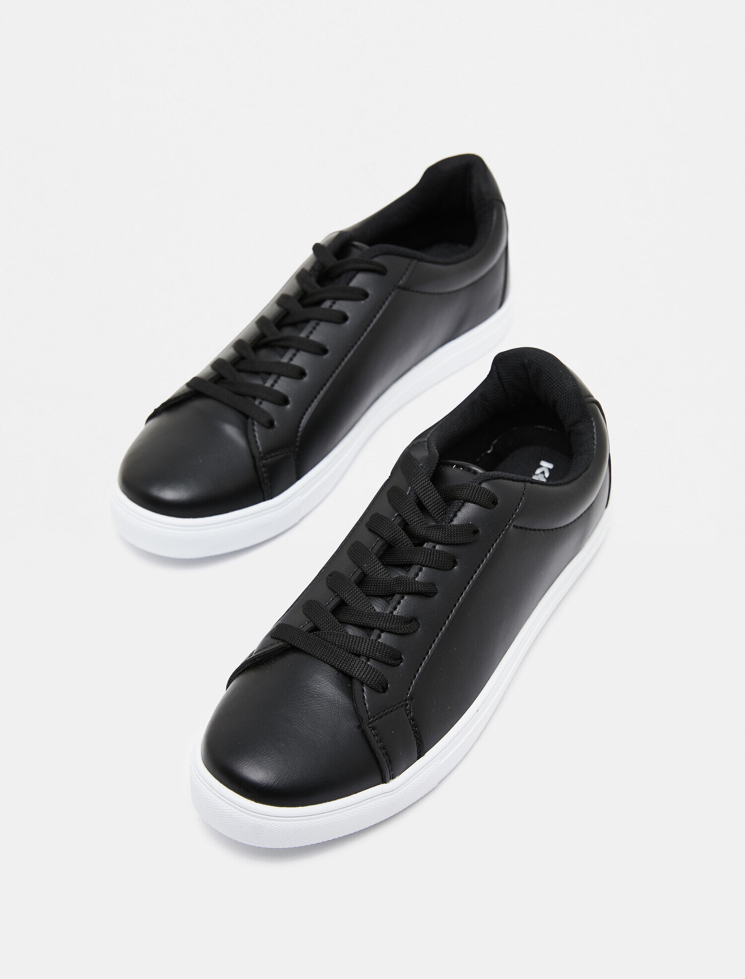  Erkek Bağcıklı Spor Ayakkabı