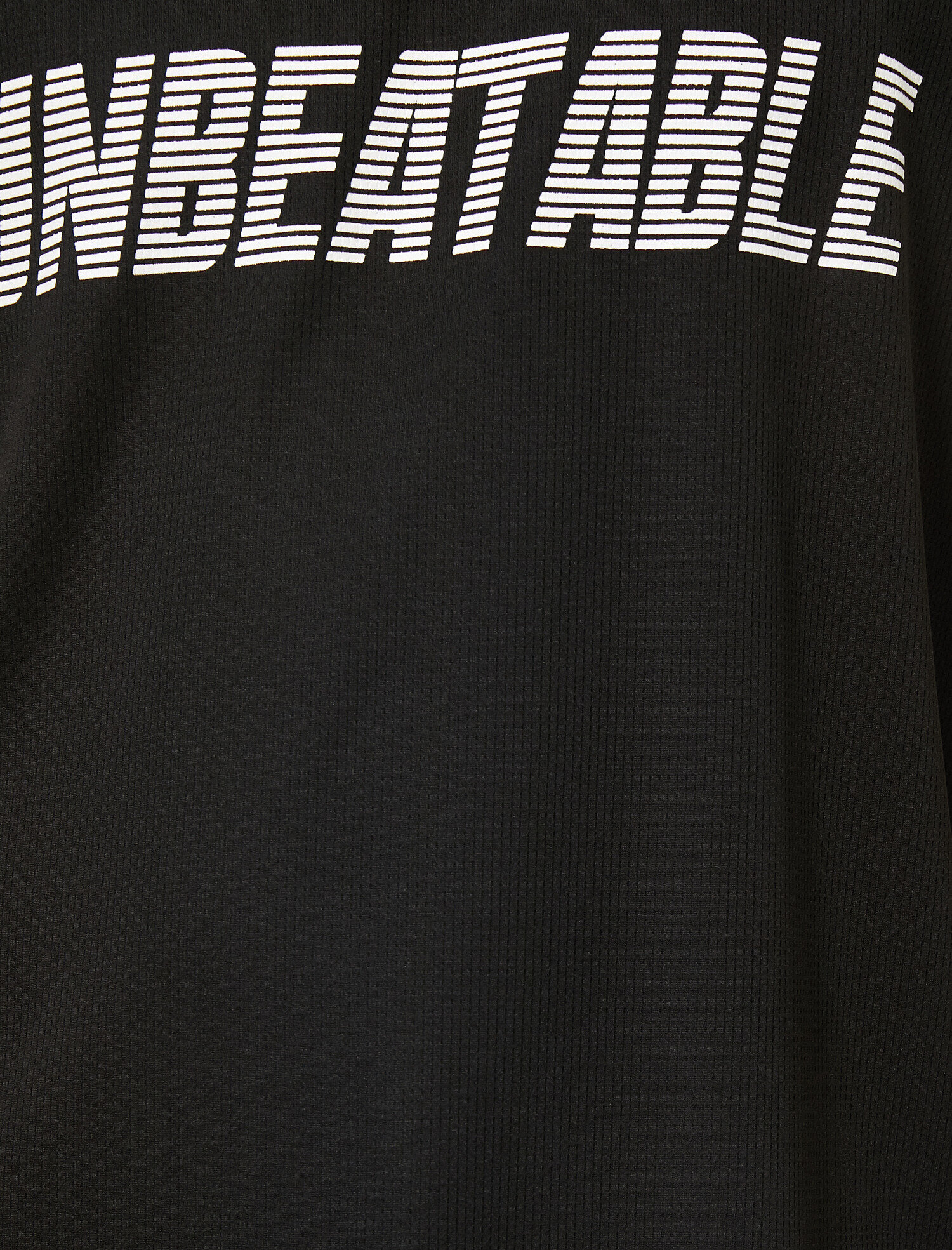   Yazılı Baskılı Atlet