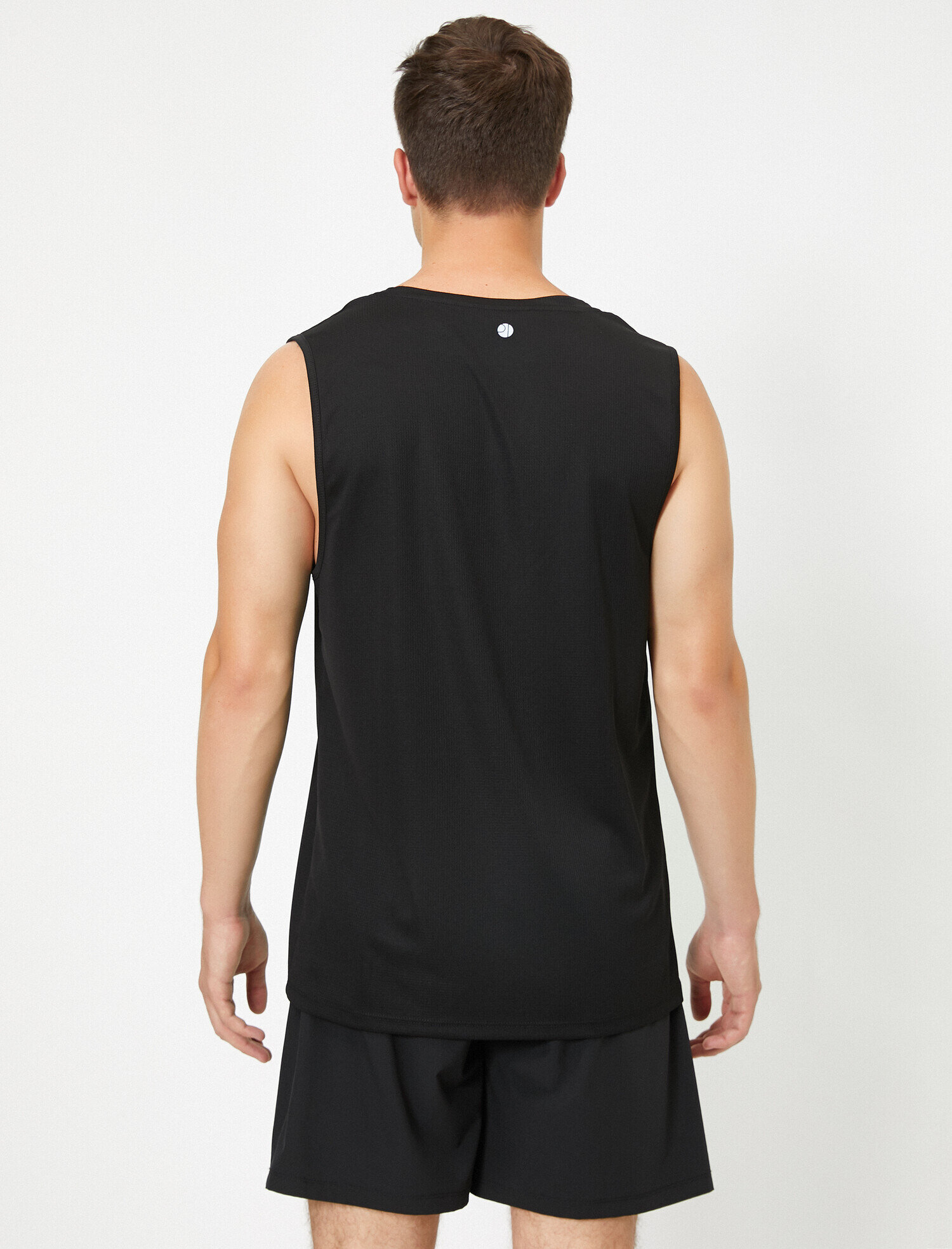   Yazılı Baskılı Atlet